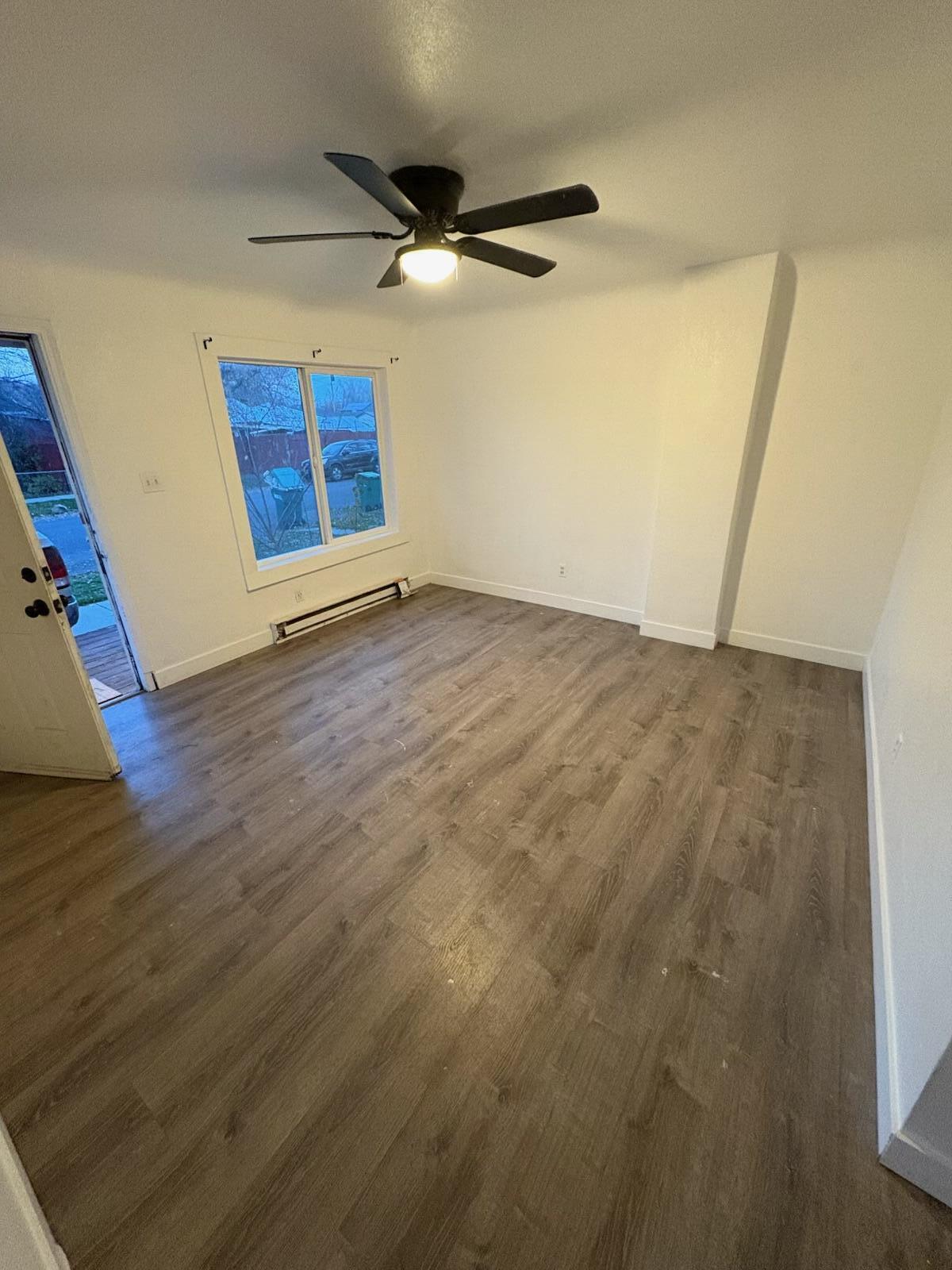 Klamath Falls -Mills Addition - Residential Income