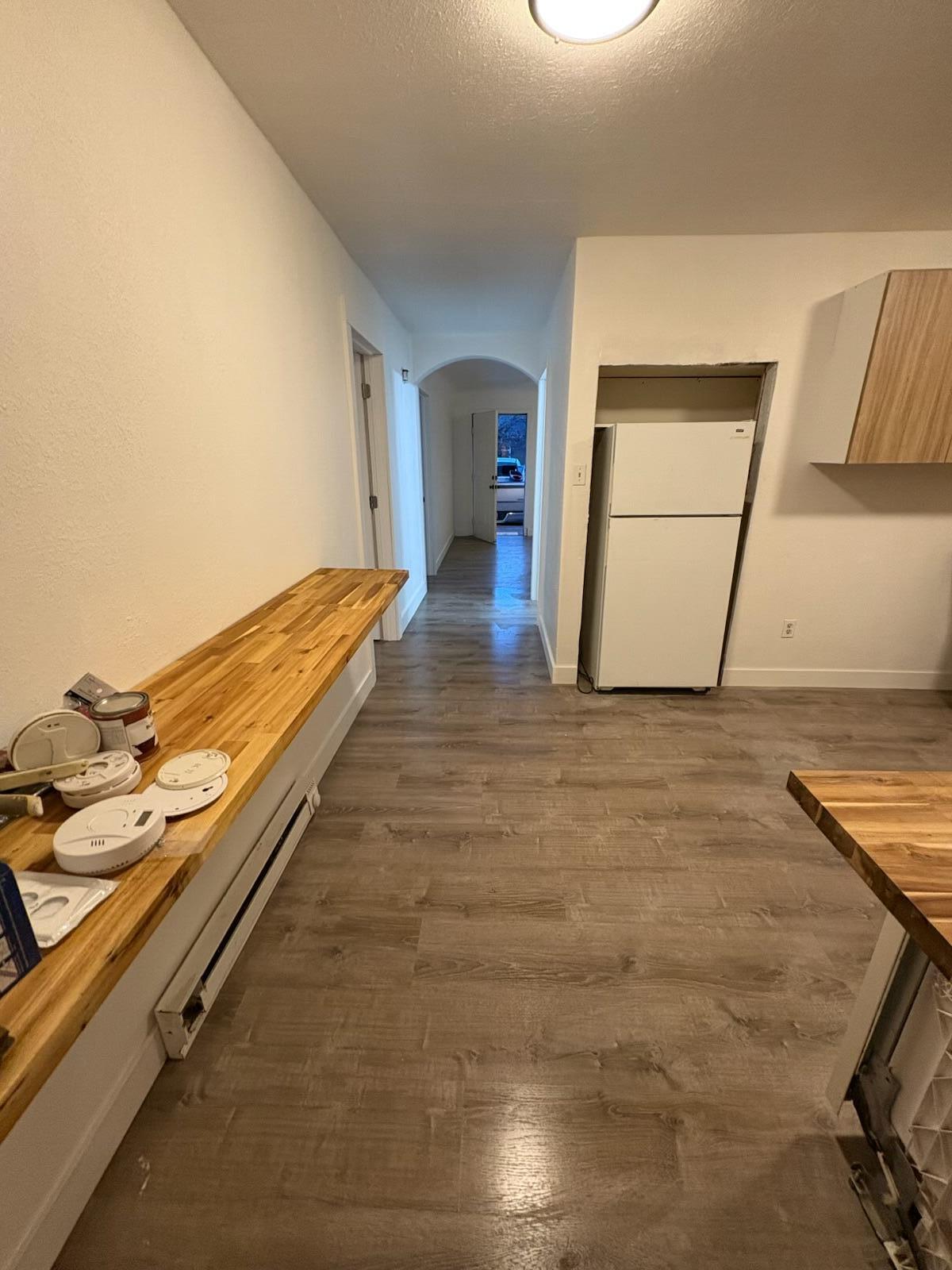 Klamath Falls -Mills Addition - Residential Income