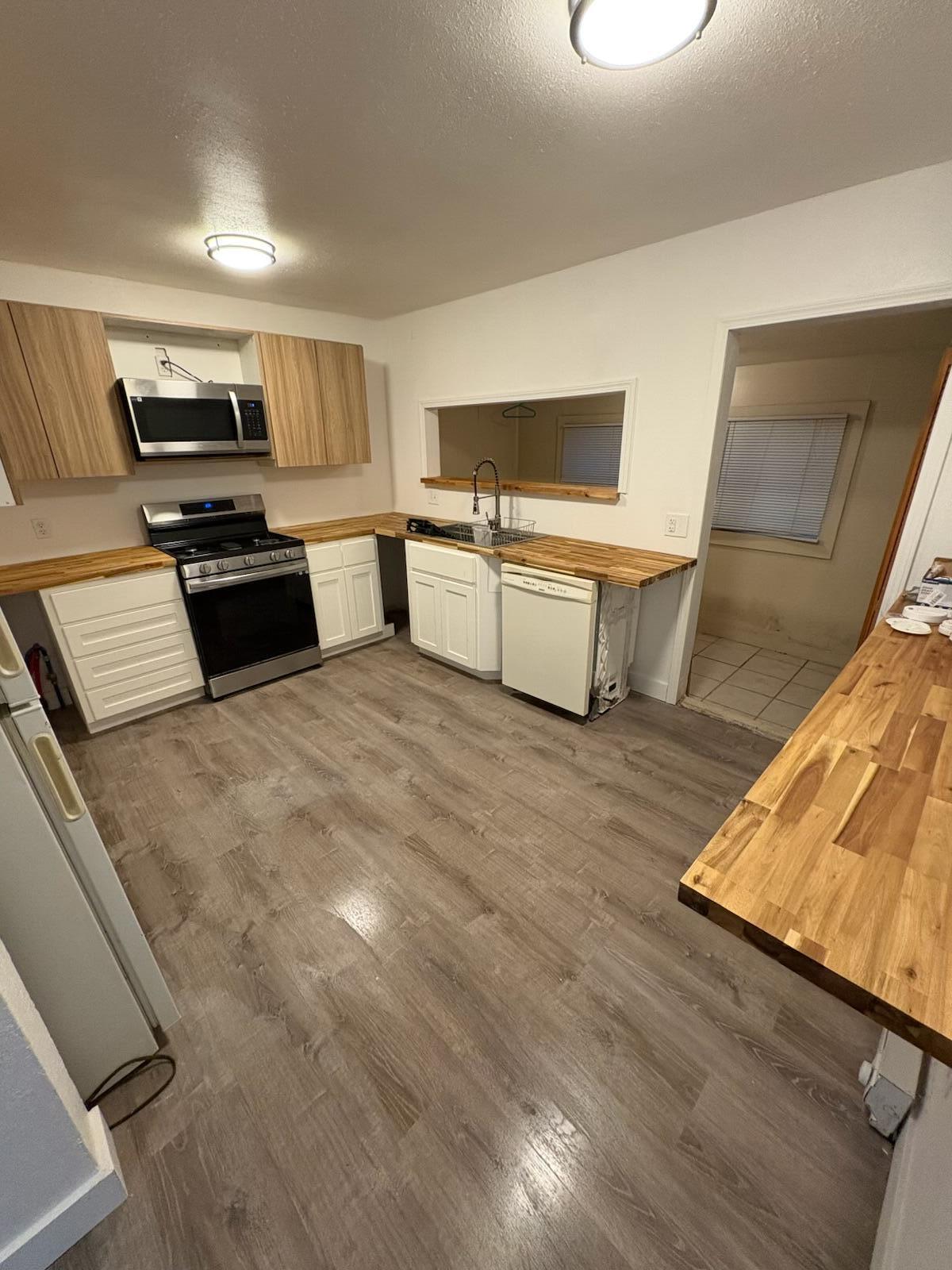 Klamath Falls -Mills Addition - Residential Income