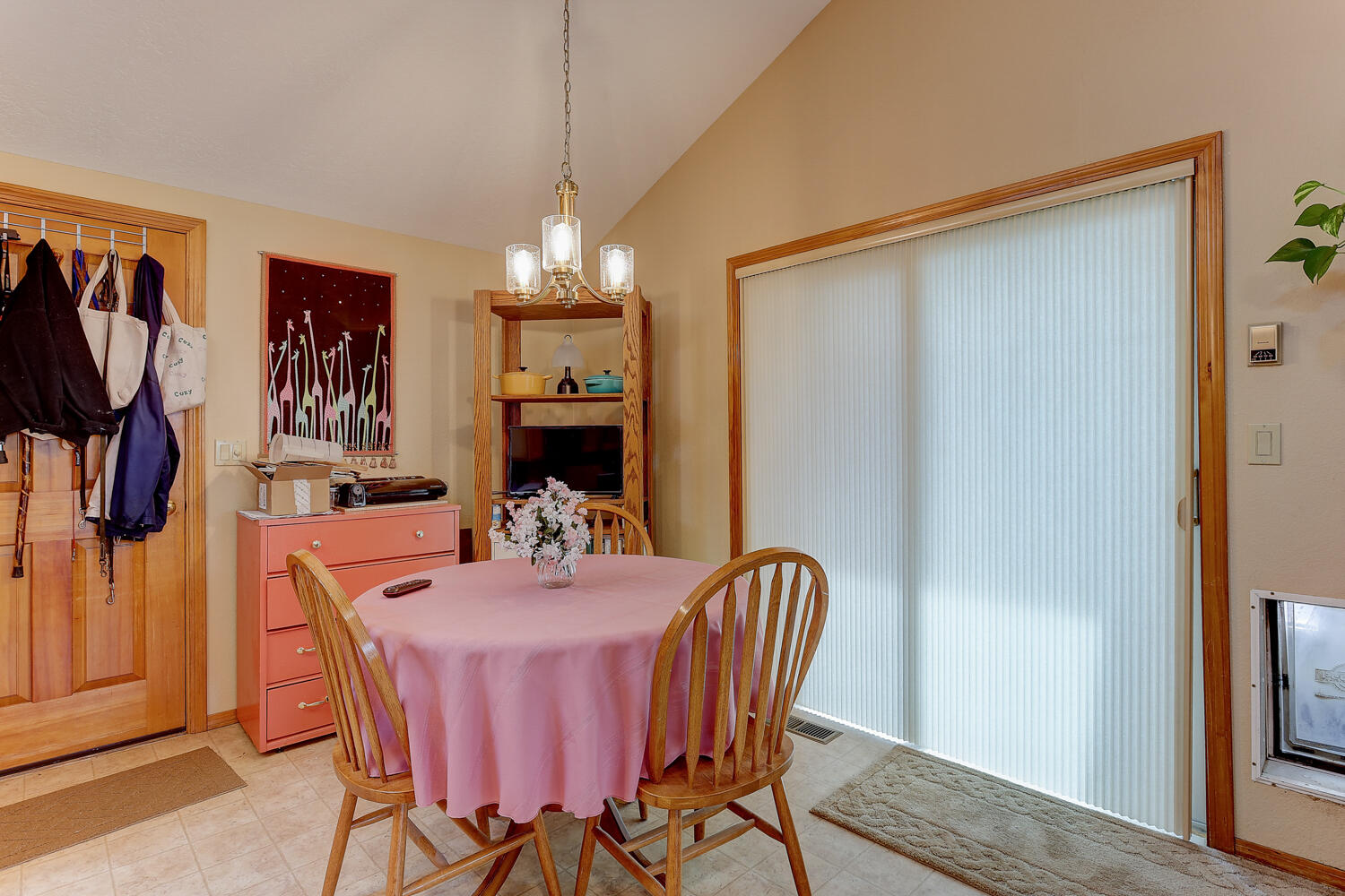 Kiwa Meadows - Residential