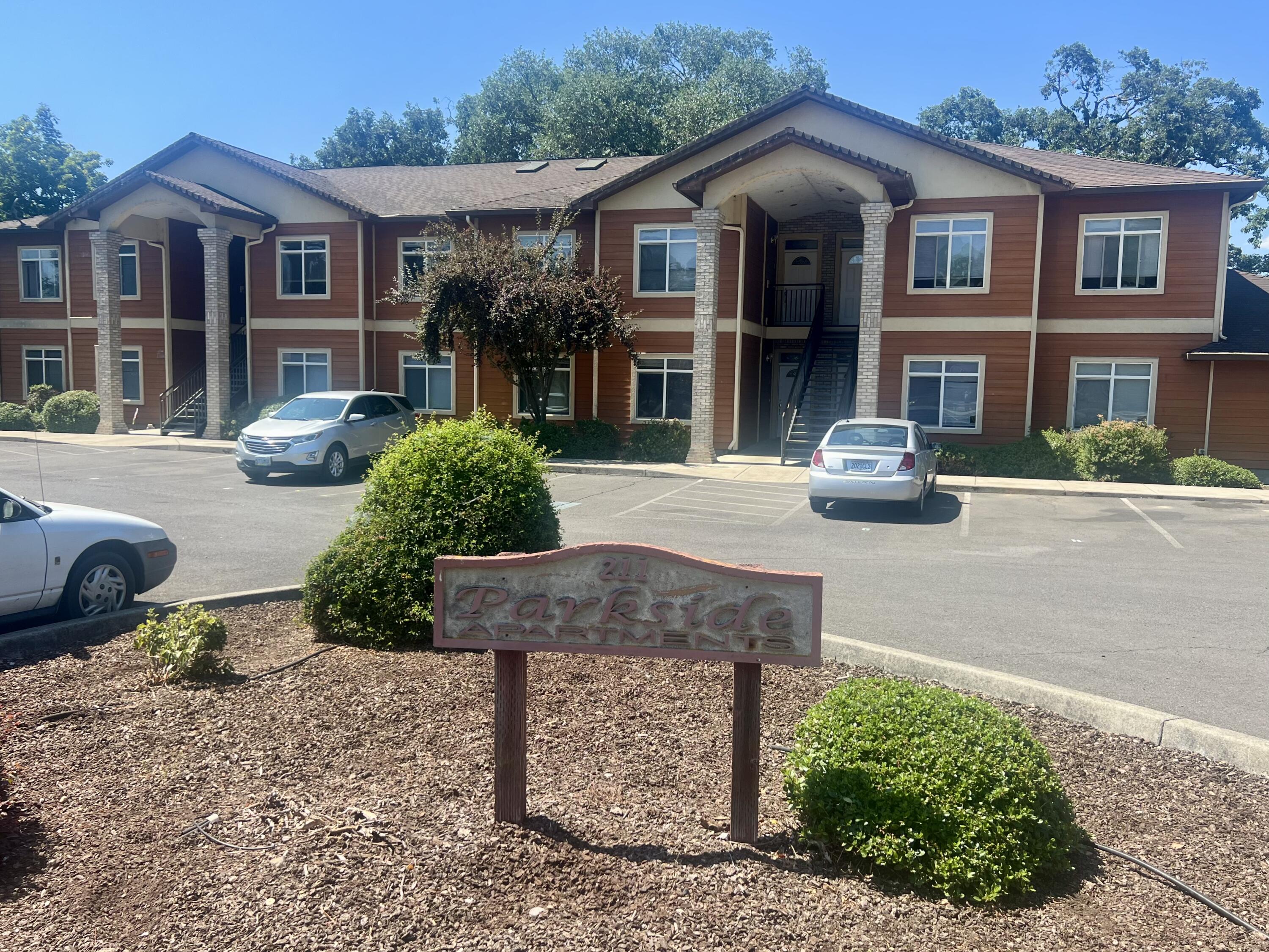 N/A - Residential Income