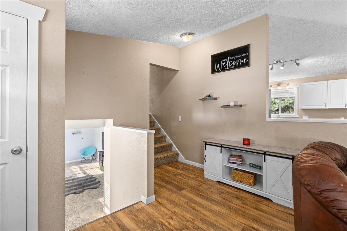 Crestview Subdivision - Residential