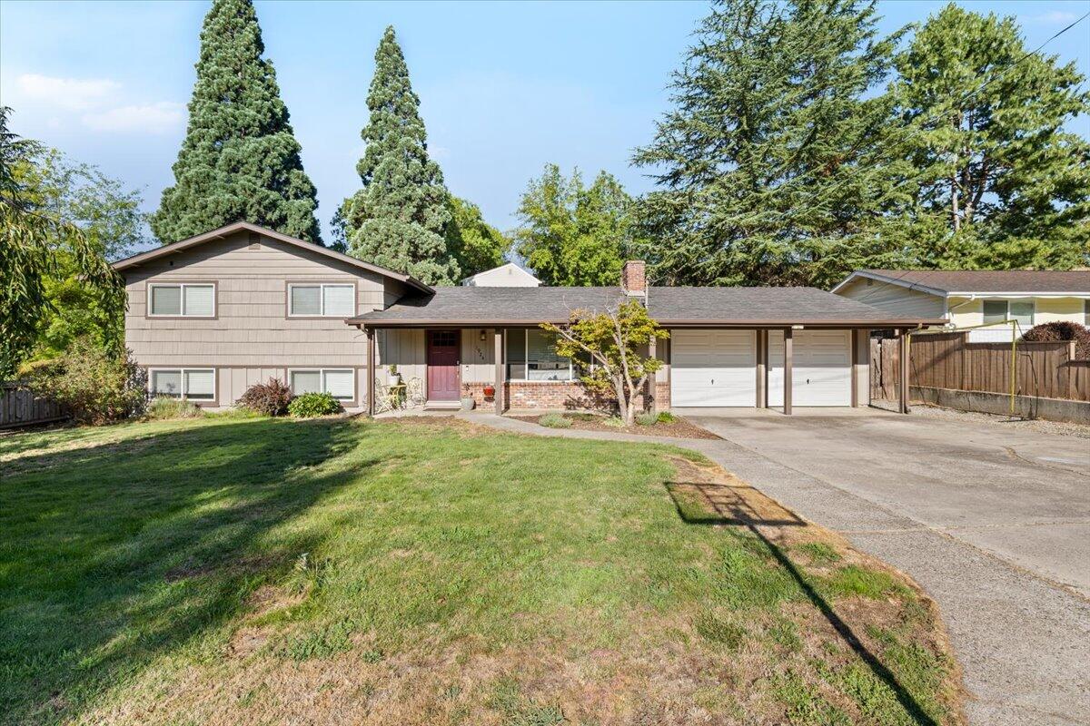 Crestview Subdivision - Residential