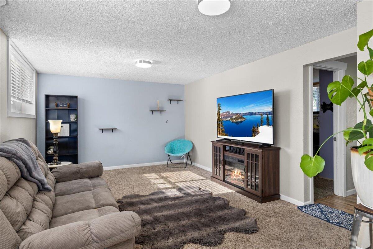 Crestview Subdivision - Residential