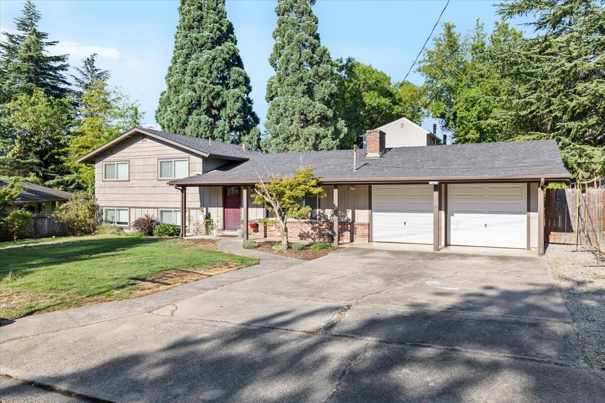 Crestview Subdivision - Residential