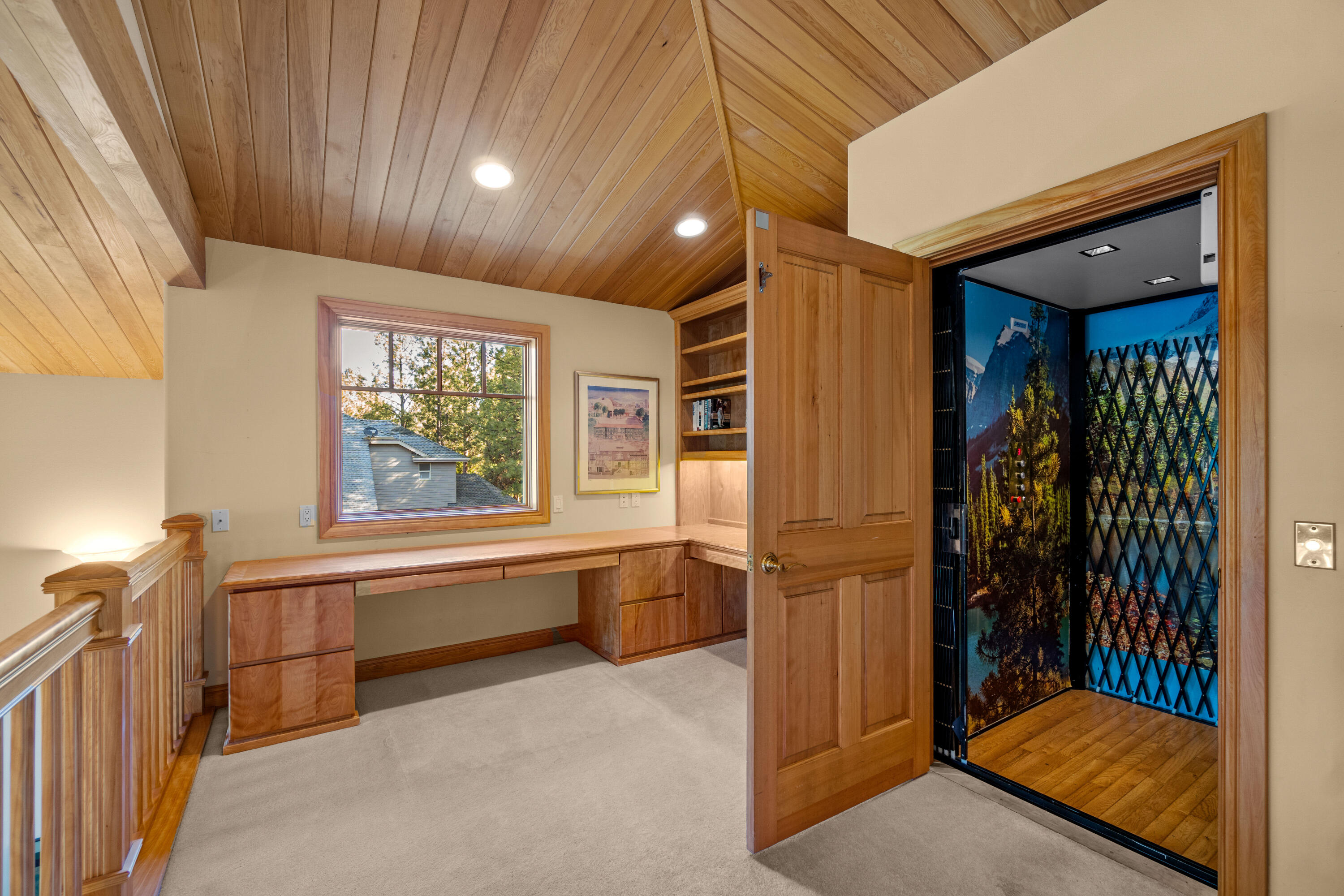 Awbrey Glen - Residential