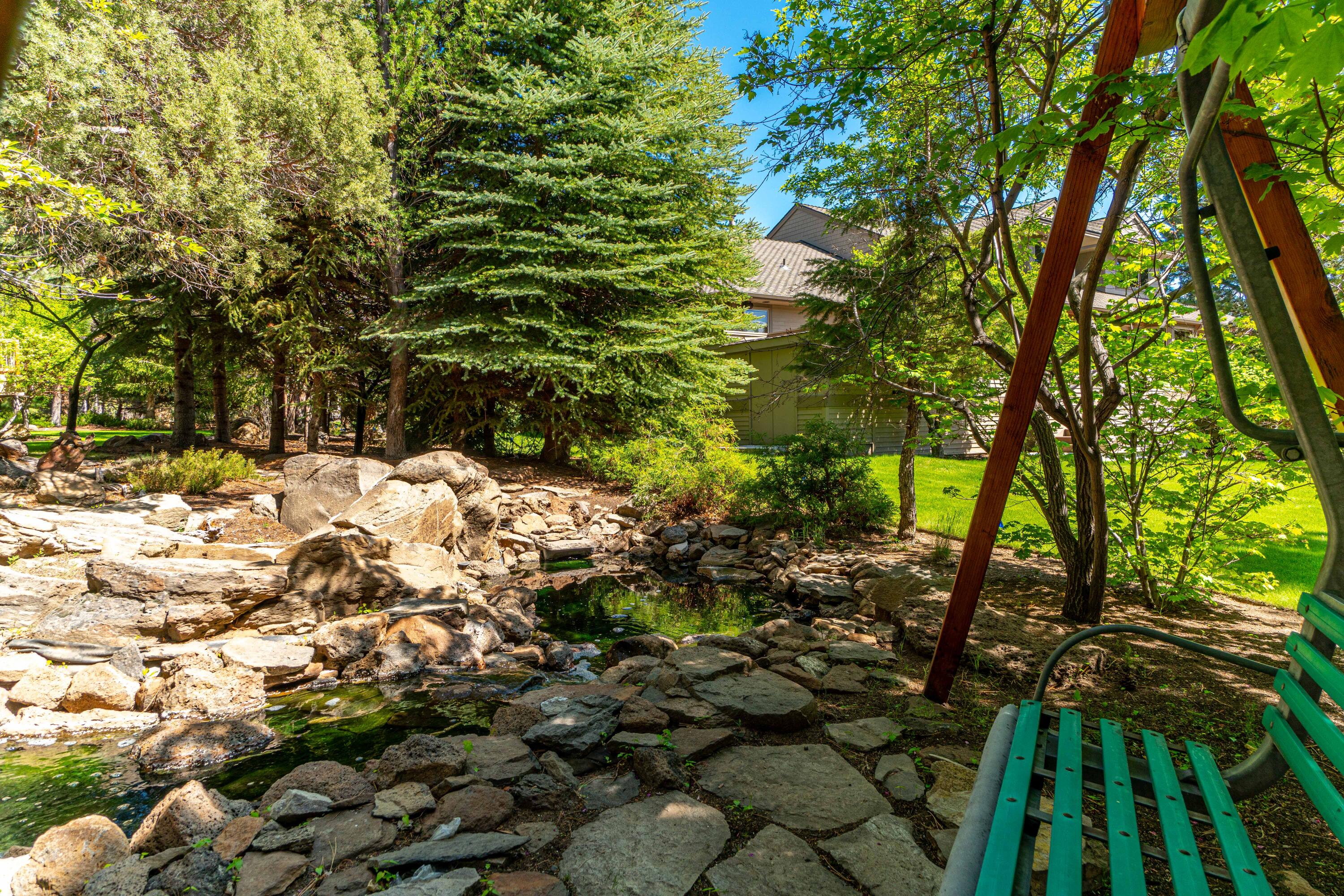 Awbrey Glen - Residential