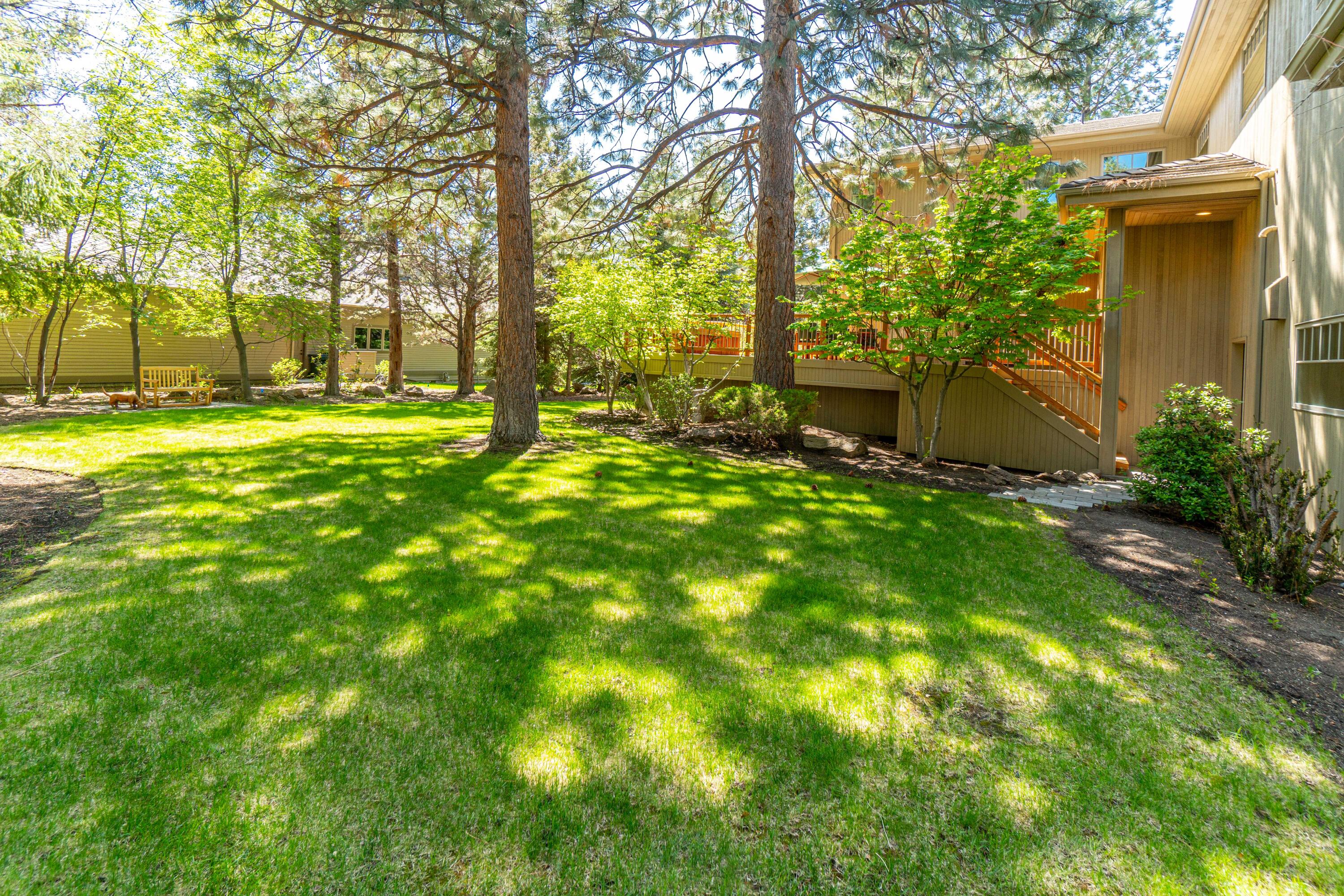 Awbrey Glen - Residential