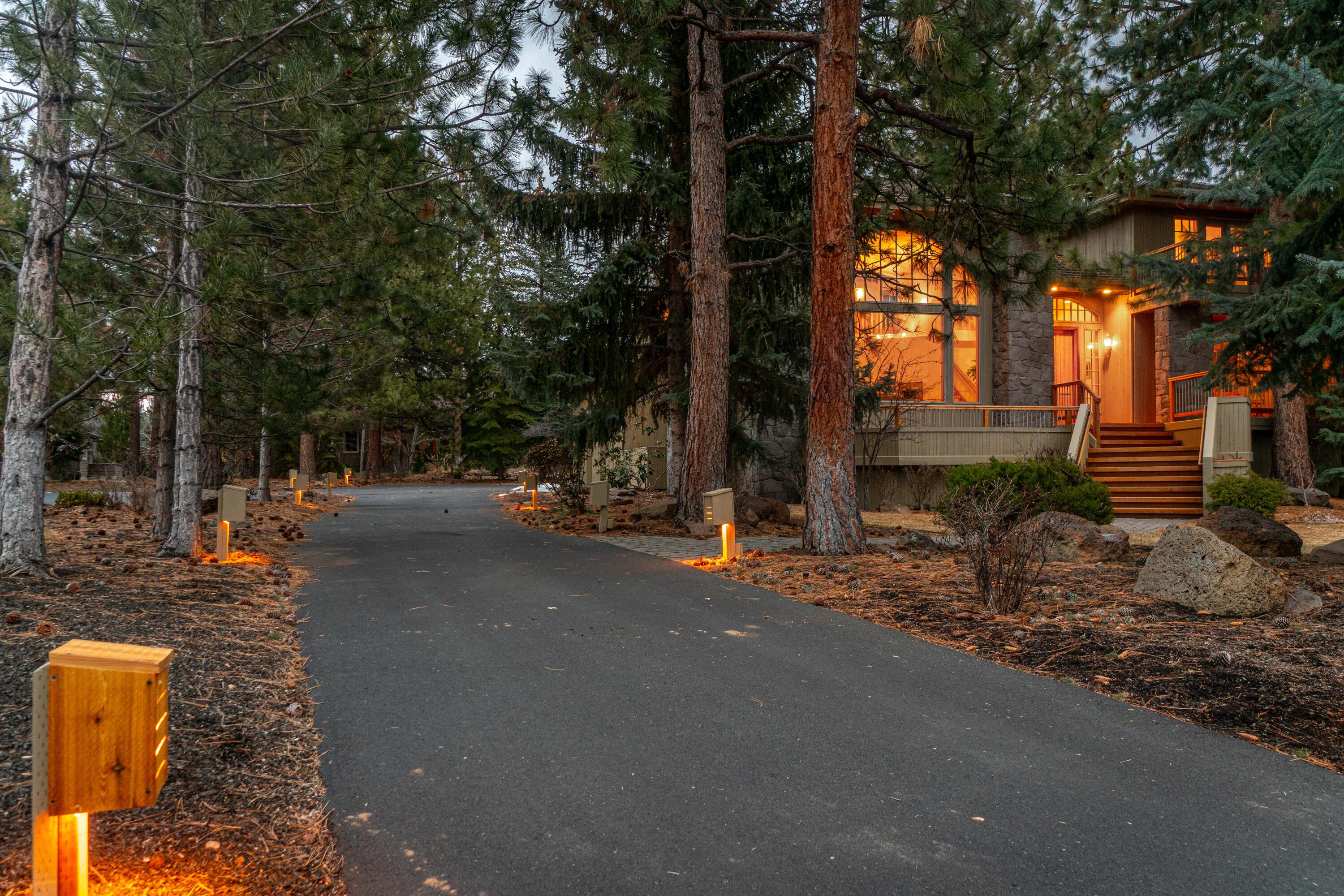 Awbrey Glen - Residential