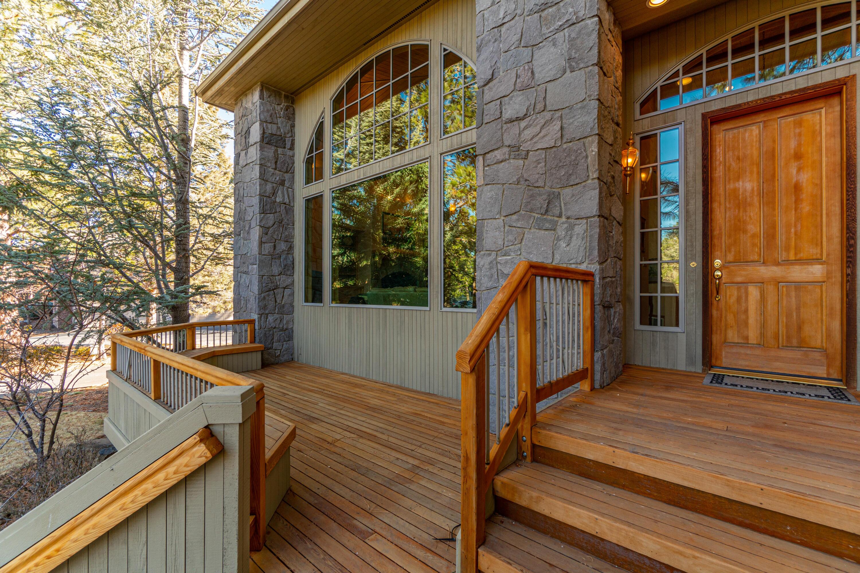 Awbrey Glen - Residential