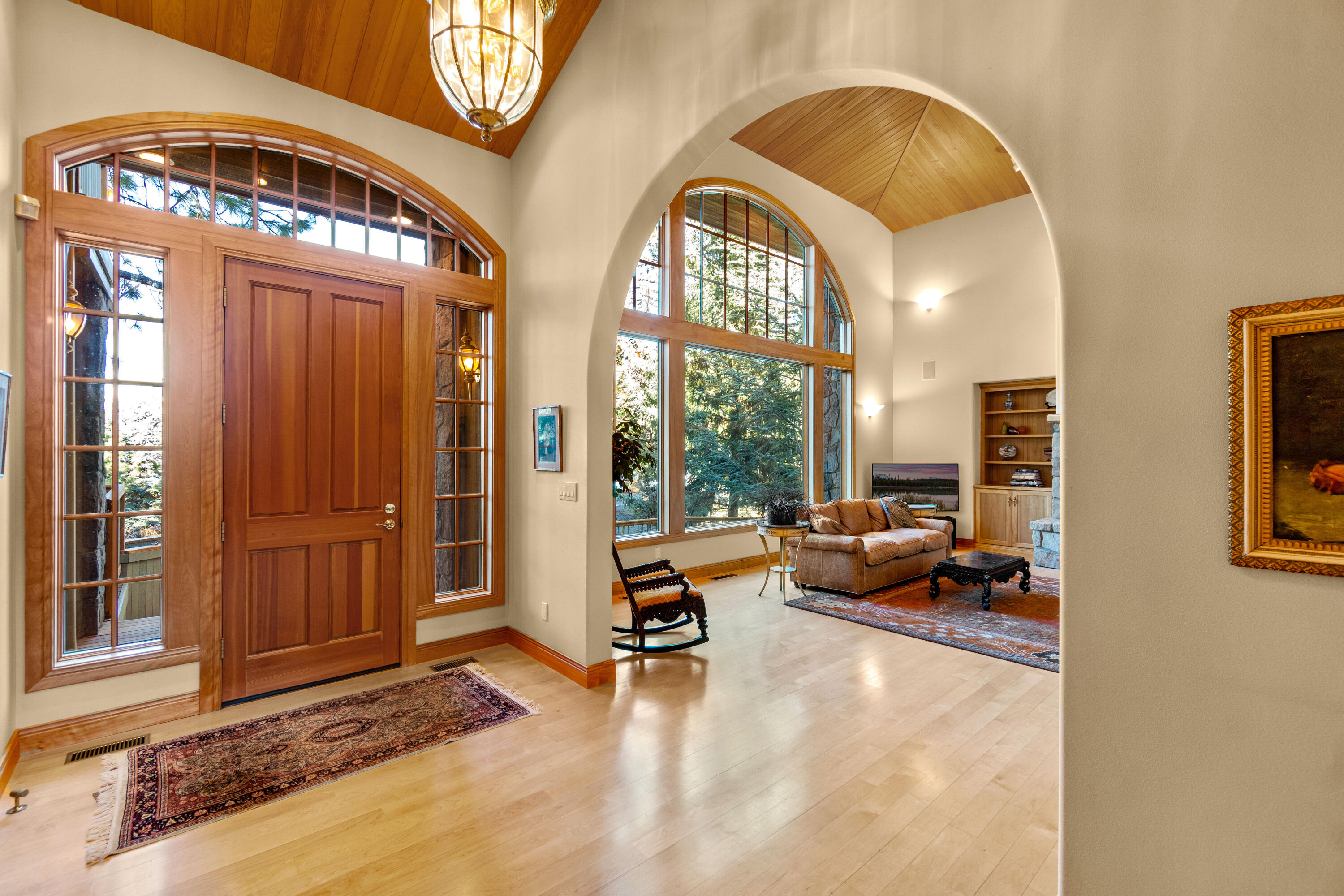 Awbrey Glen - Residential