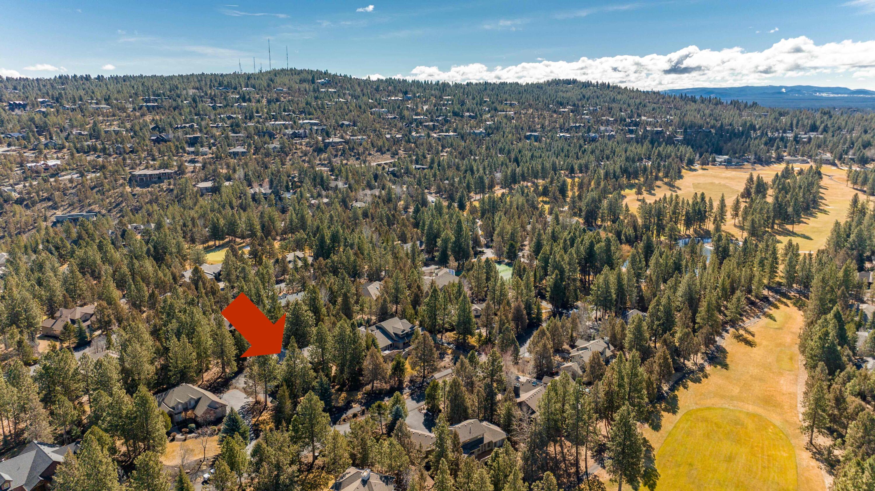 Awbrey Glen - Residential