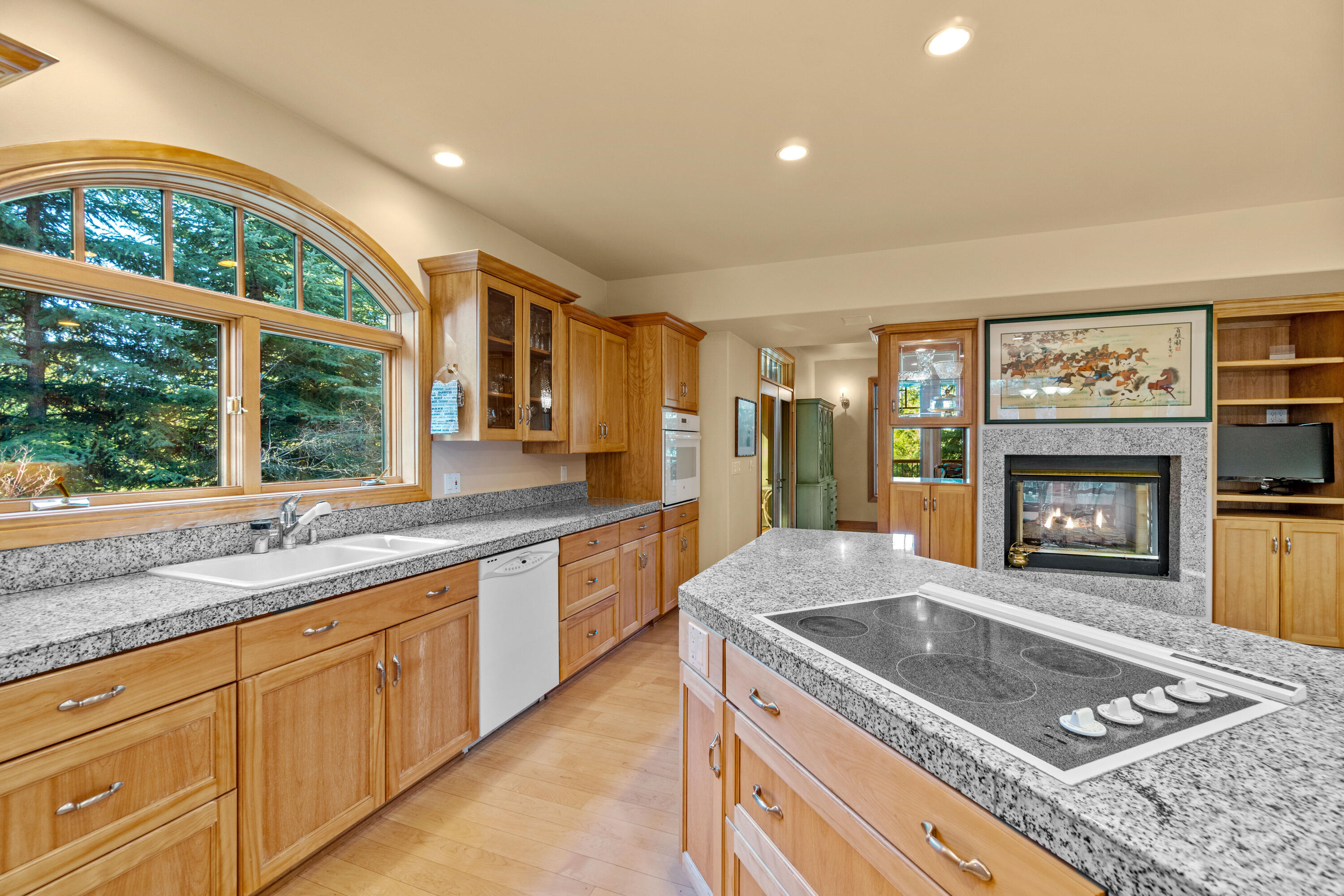 Awbrey Glen - Residential