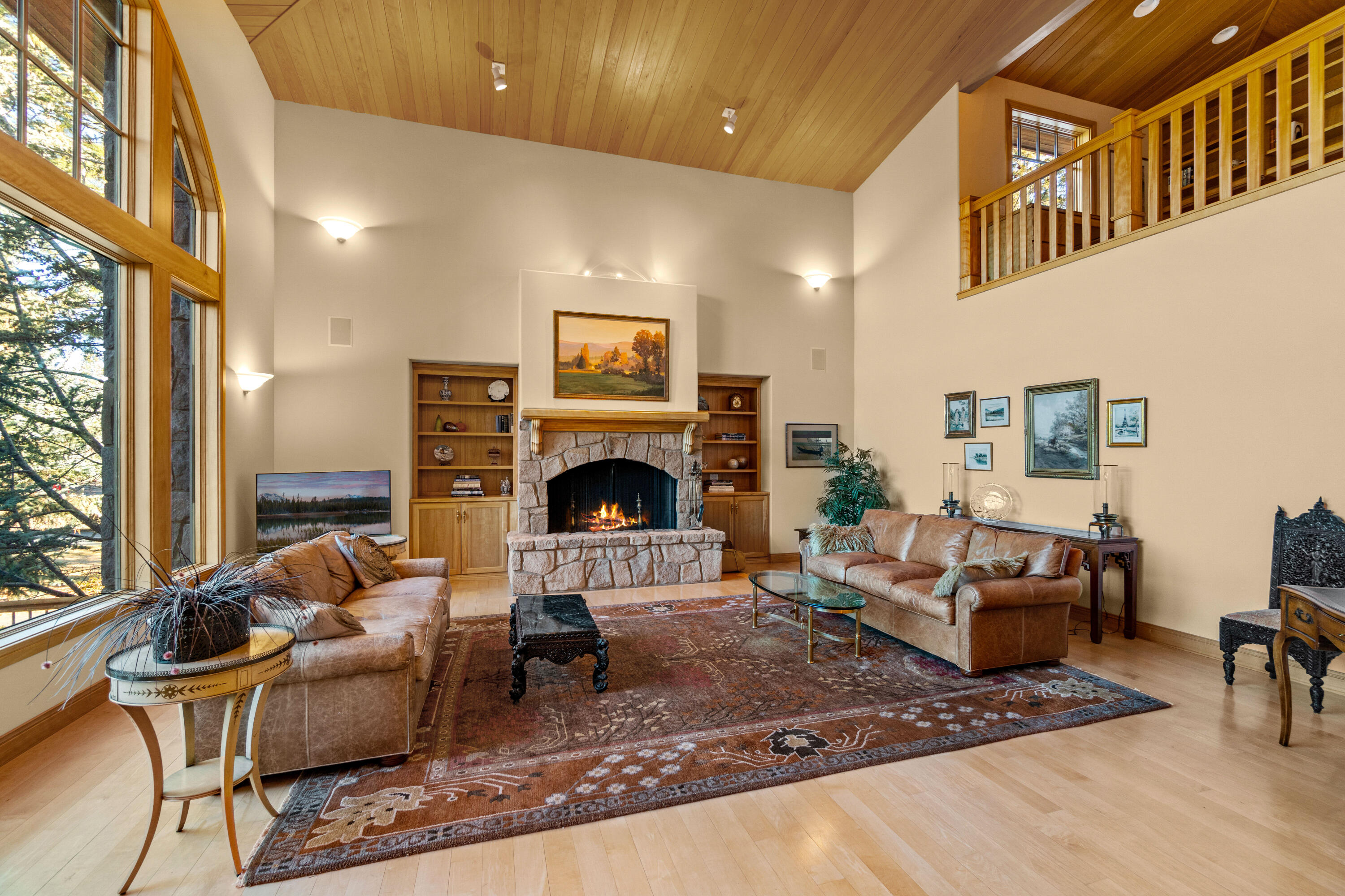 Awbrey Glen - Residential