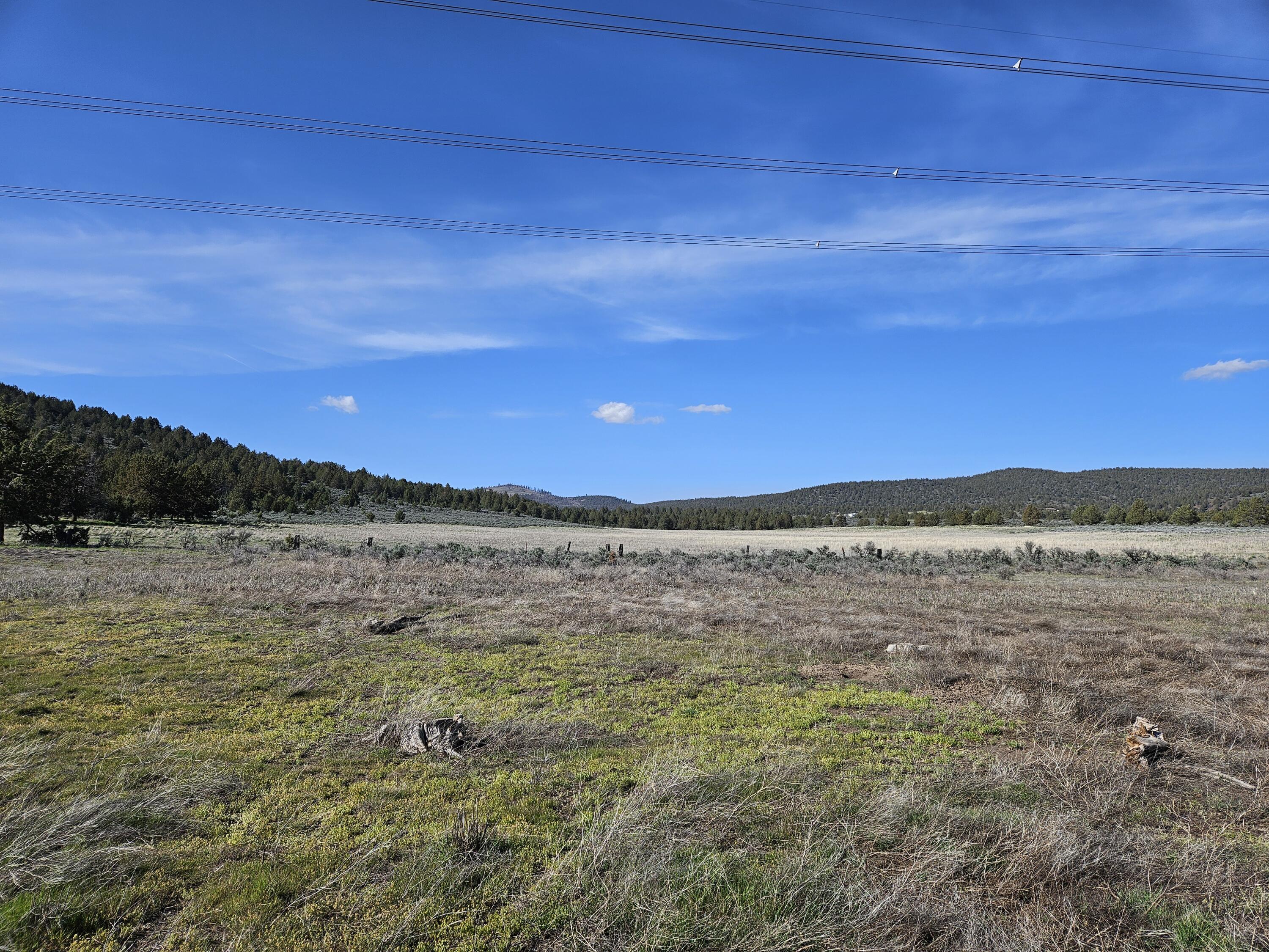 Merrill - Land