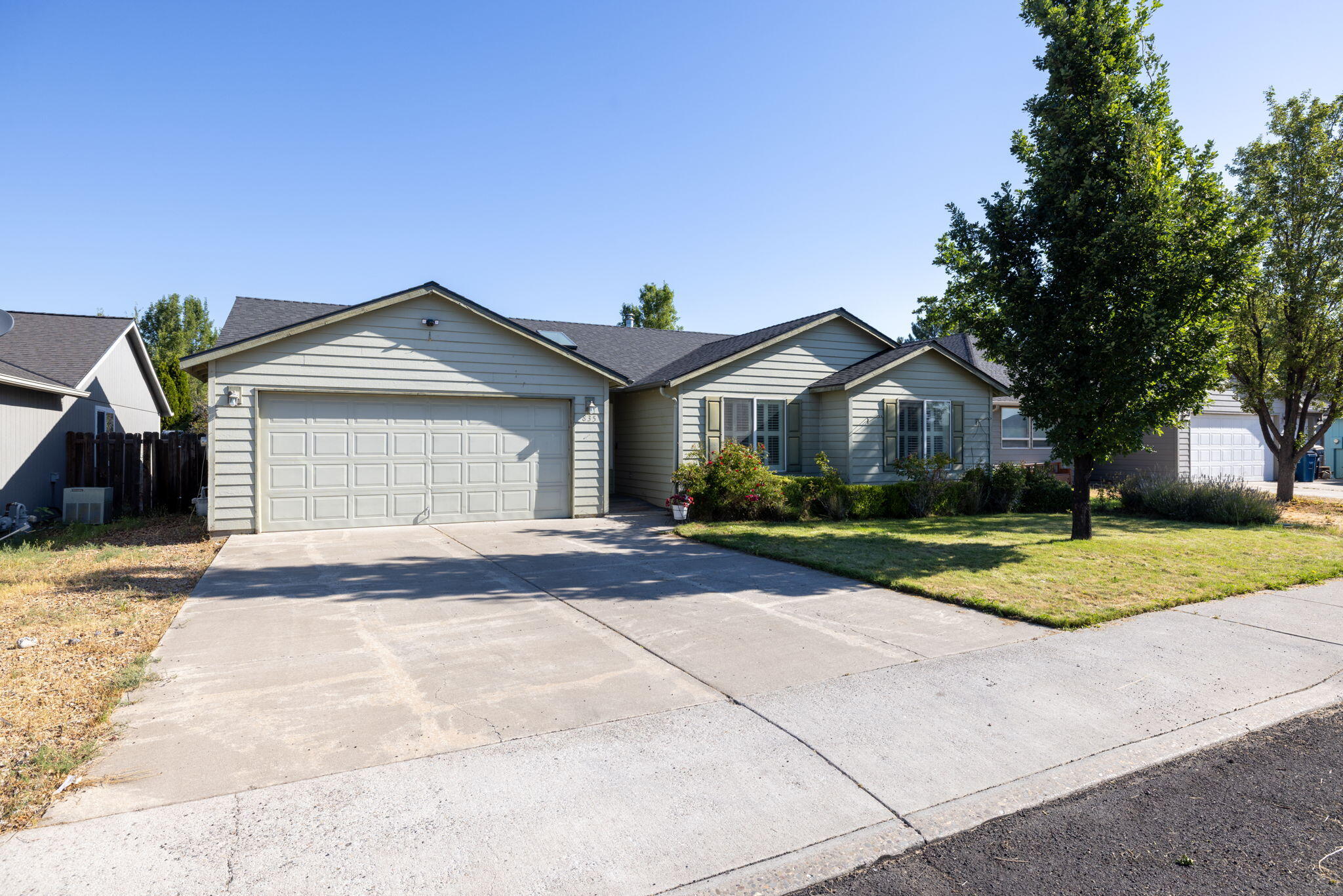 Red Bar Estates - Residential