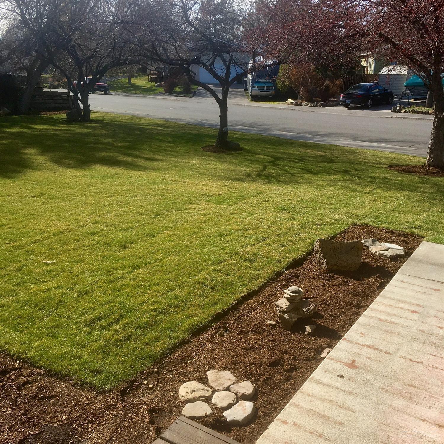 Tamarack Park - Residential