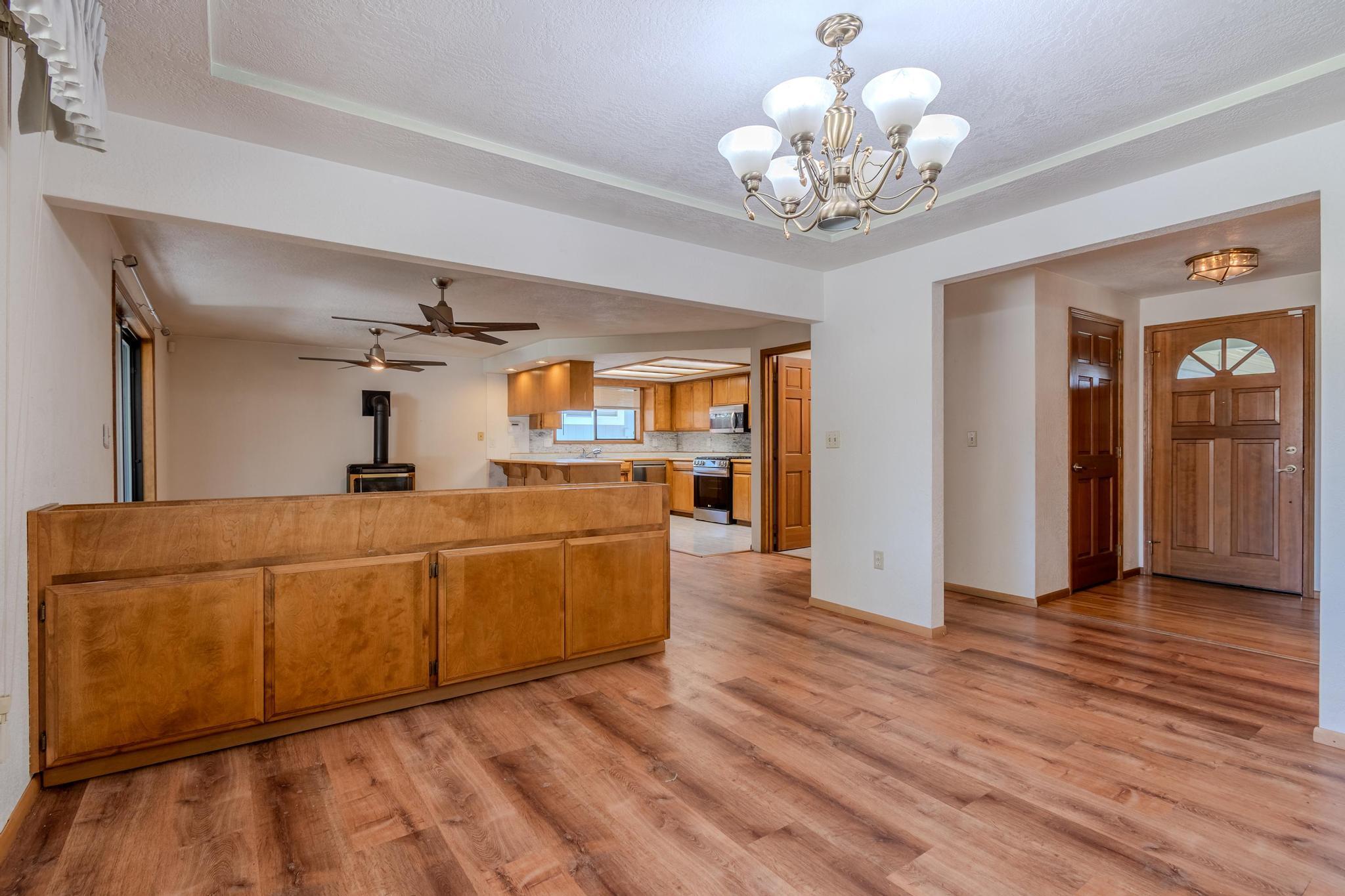 Mesa Verde Estates Subdivision - Residential