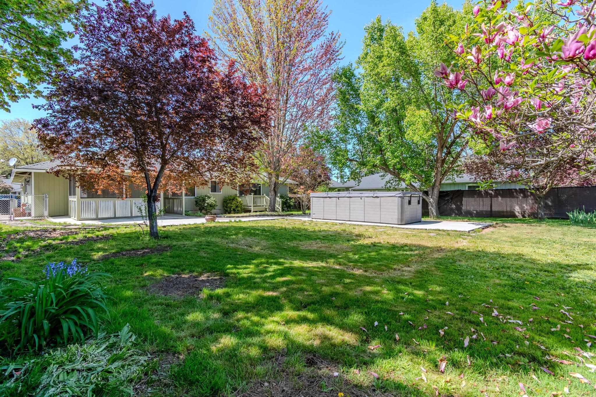 Mesa Verde Estates Subdivision - Residential