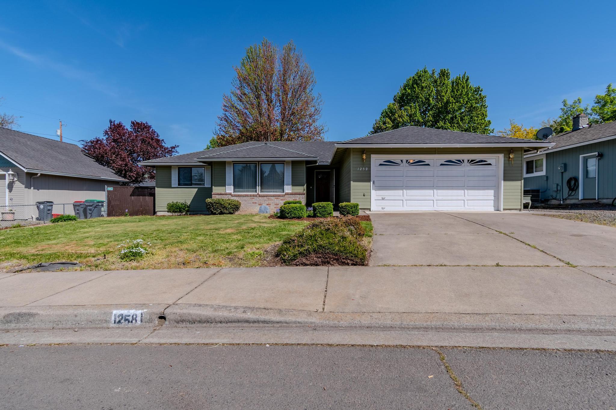 Mesa Verde Estates Subdivision - Residential