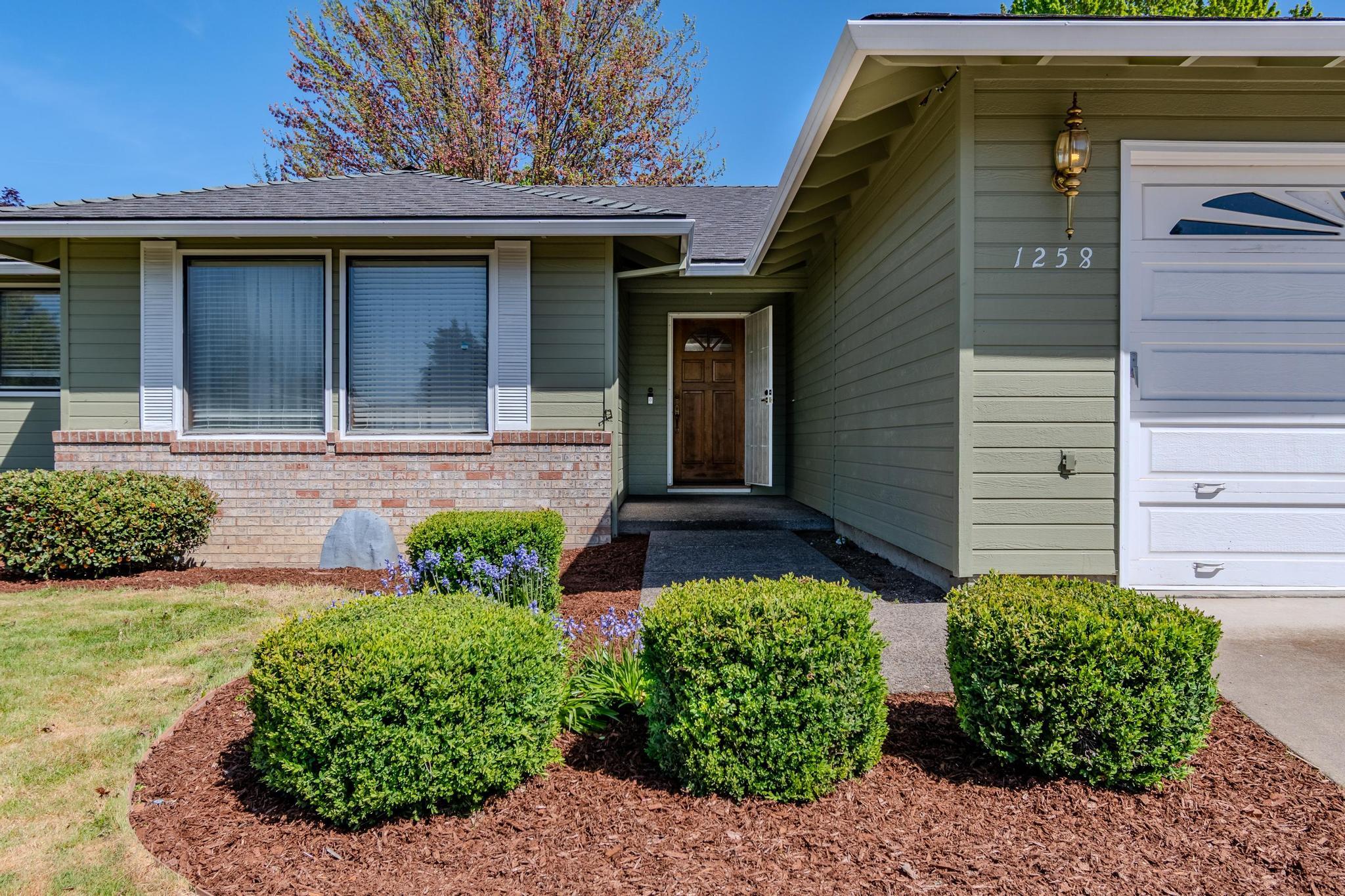 Mesa Verde Estates Subdivision - Residential