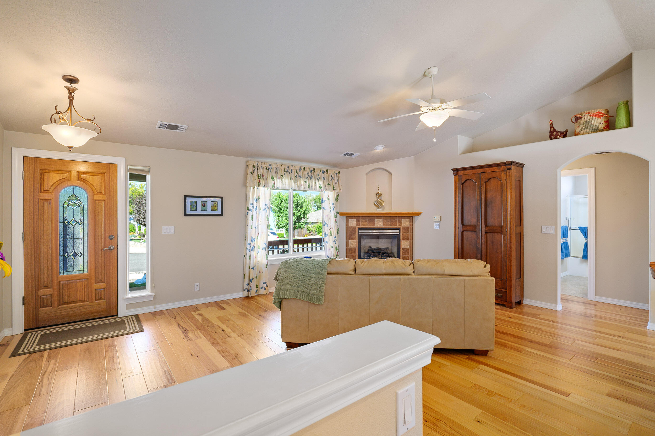 N/A - Residential