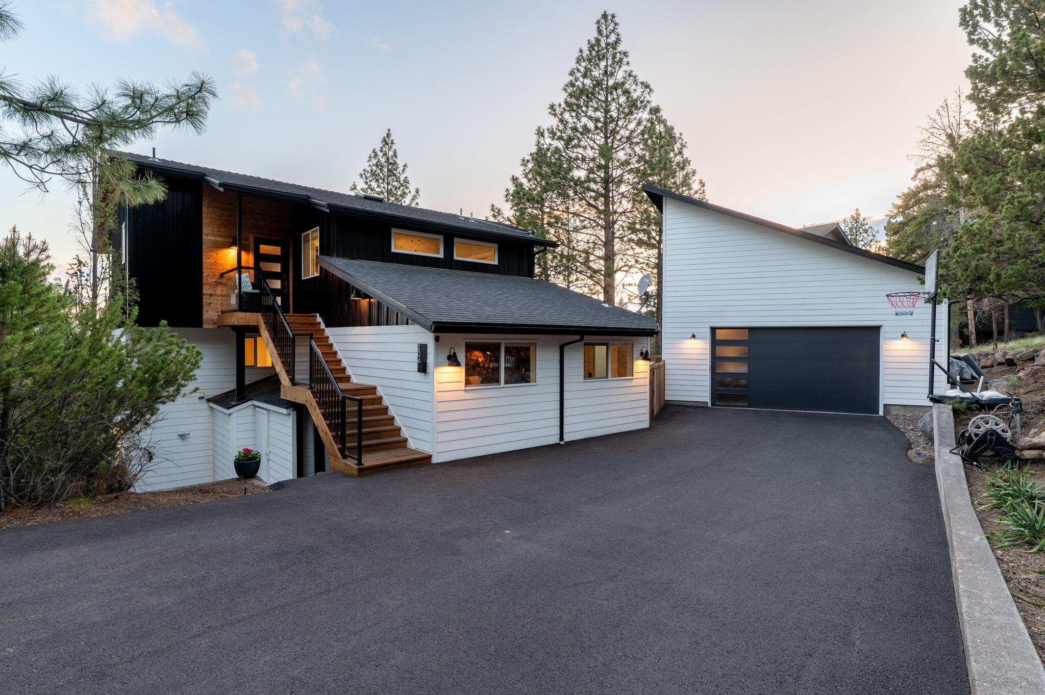 West Hills - Residential