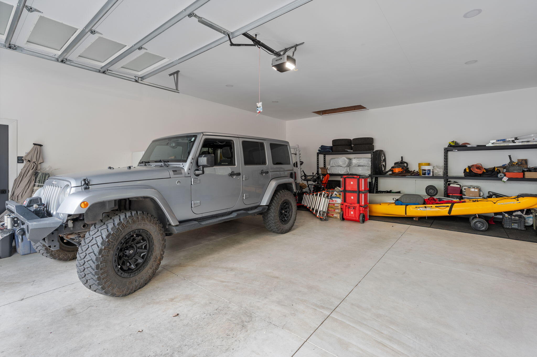 West Hills - Residential