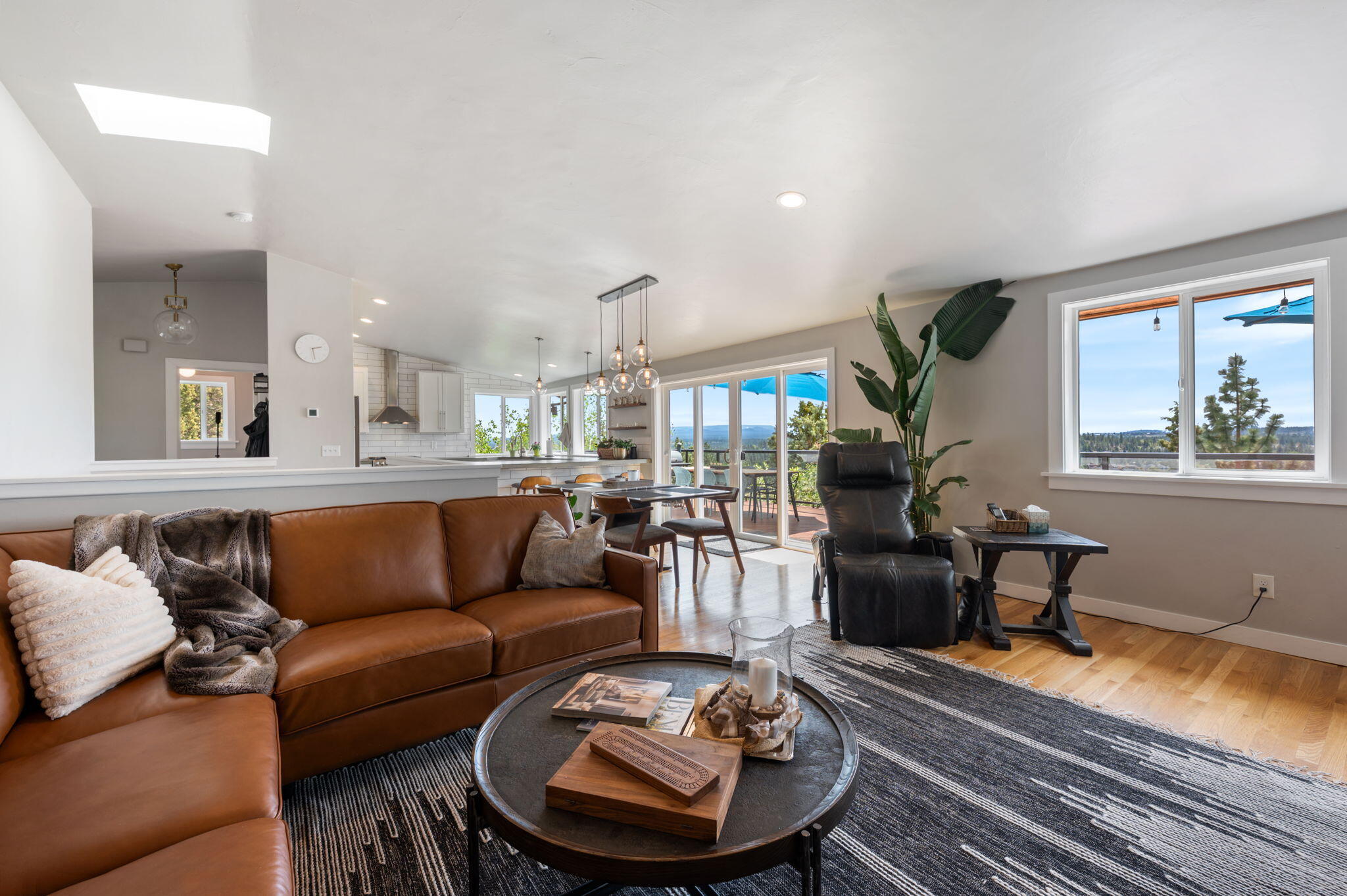 West Hills - Residential
