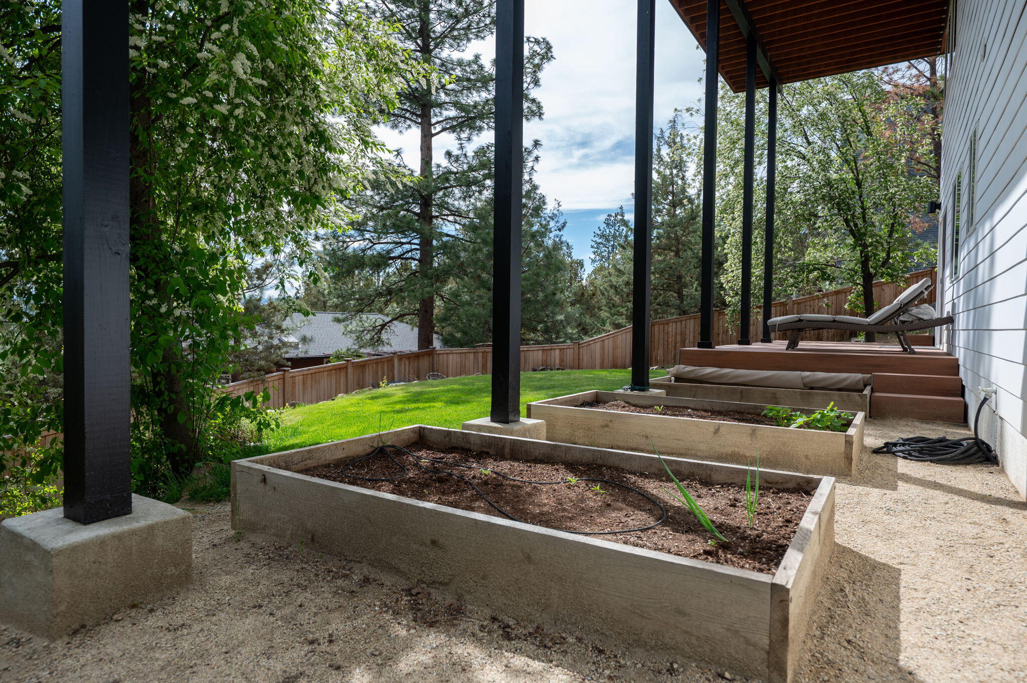 West Hills - Residential