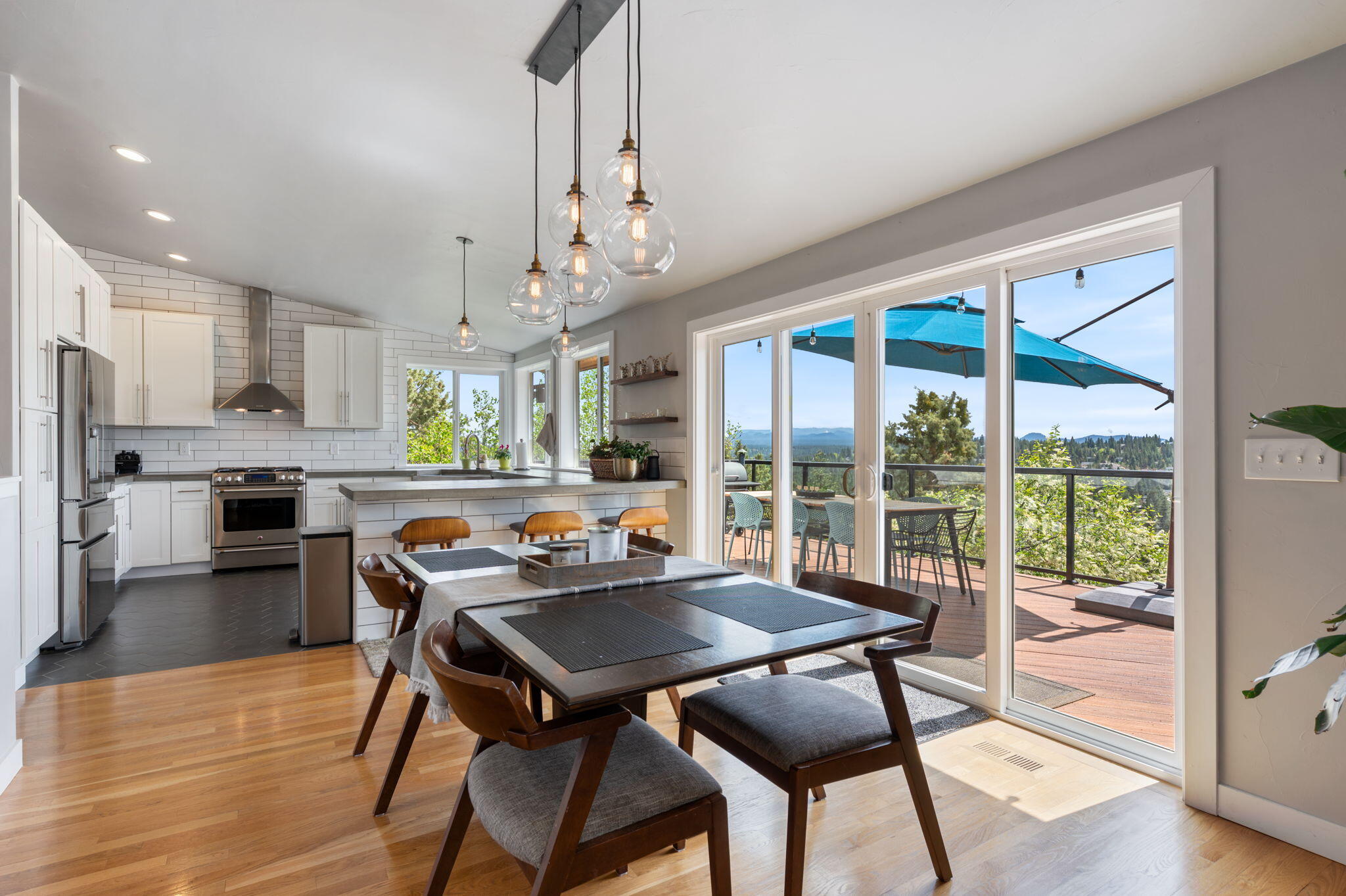 West Hills - Residential