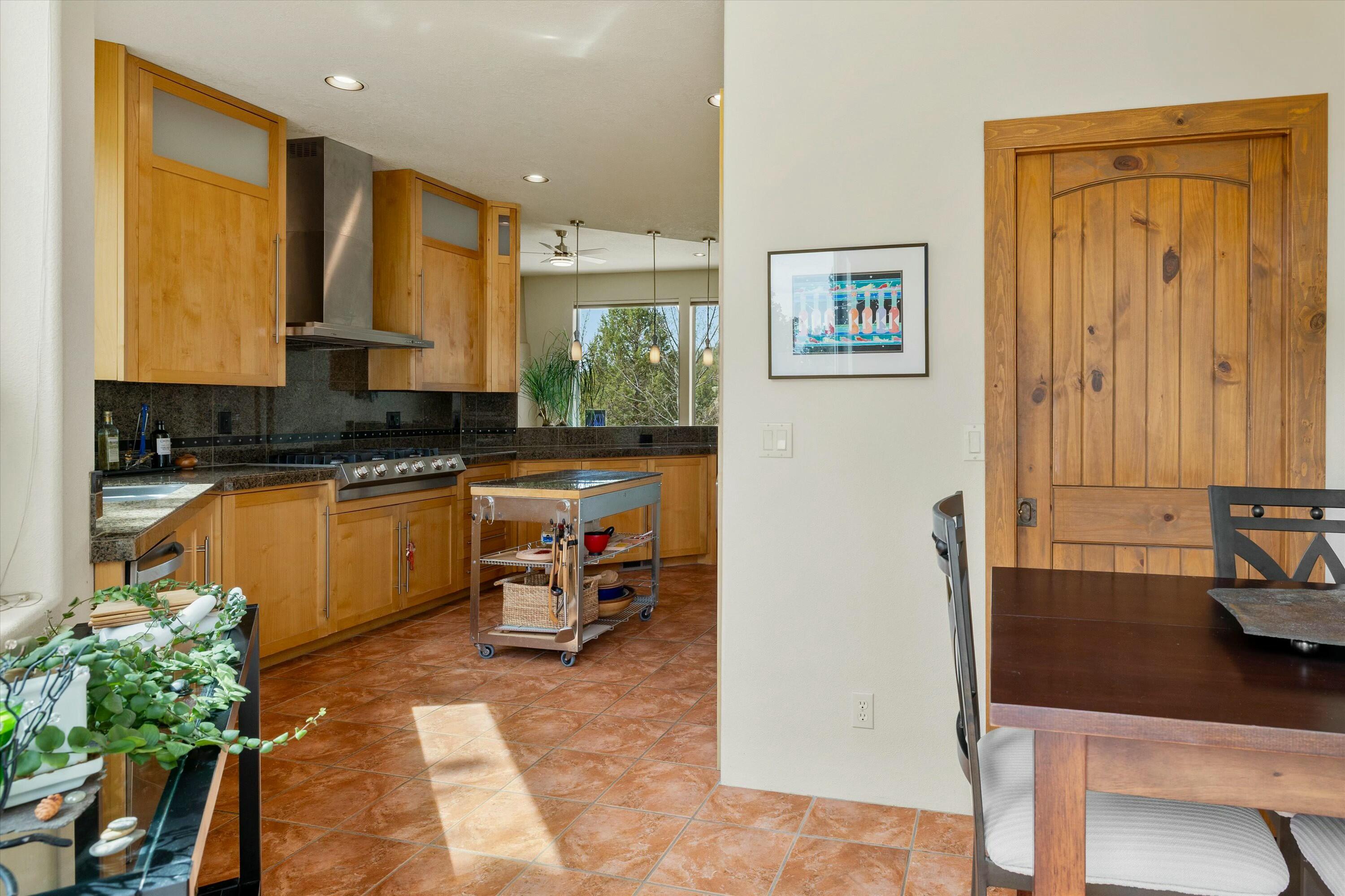 Odin Falls Ranch - Residential