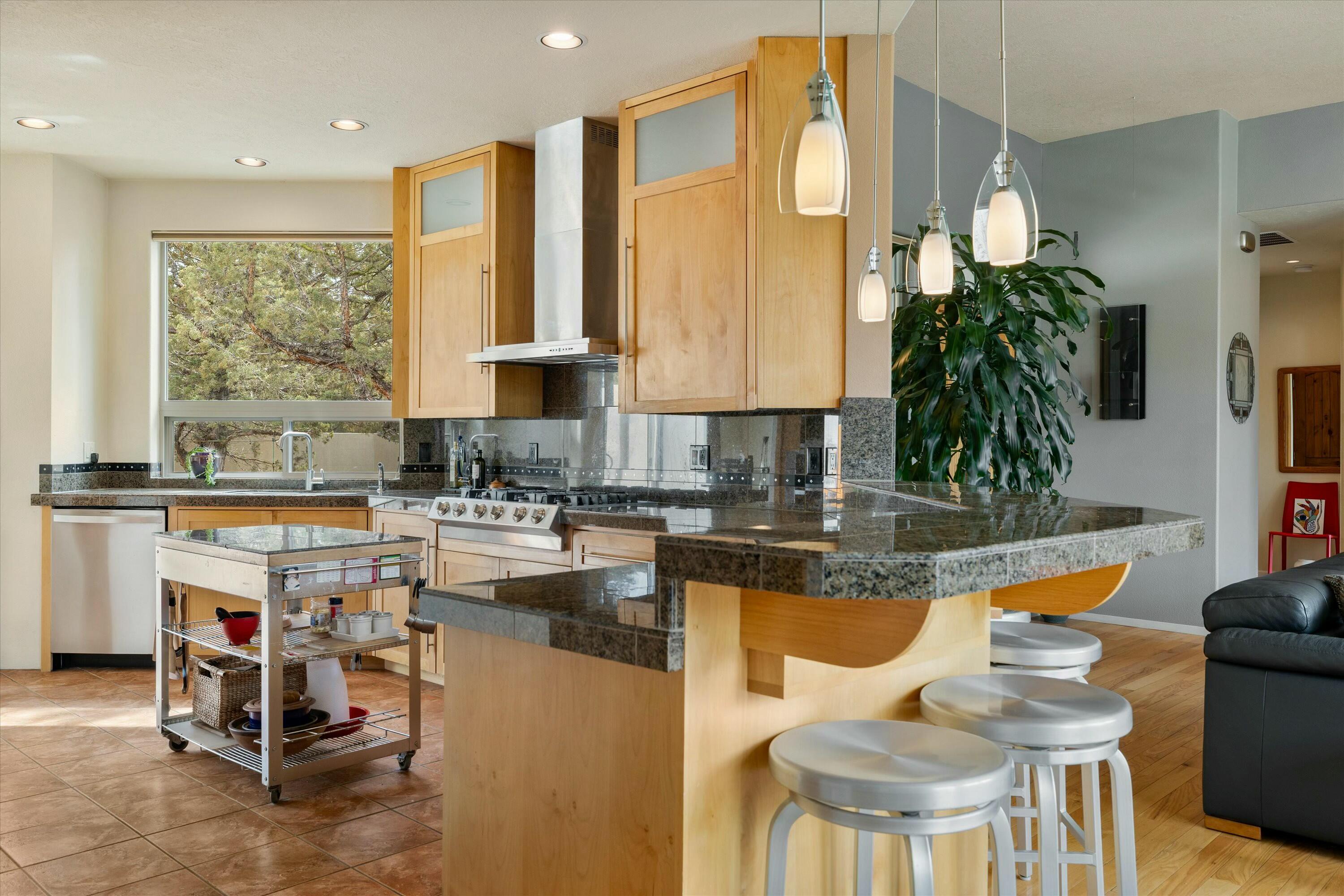 Odin Falls Ranch - Residential
