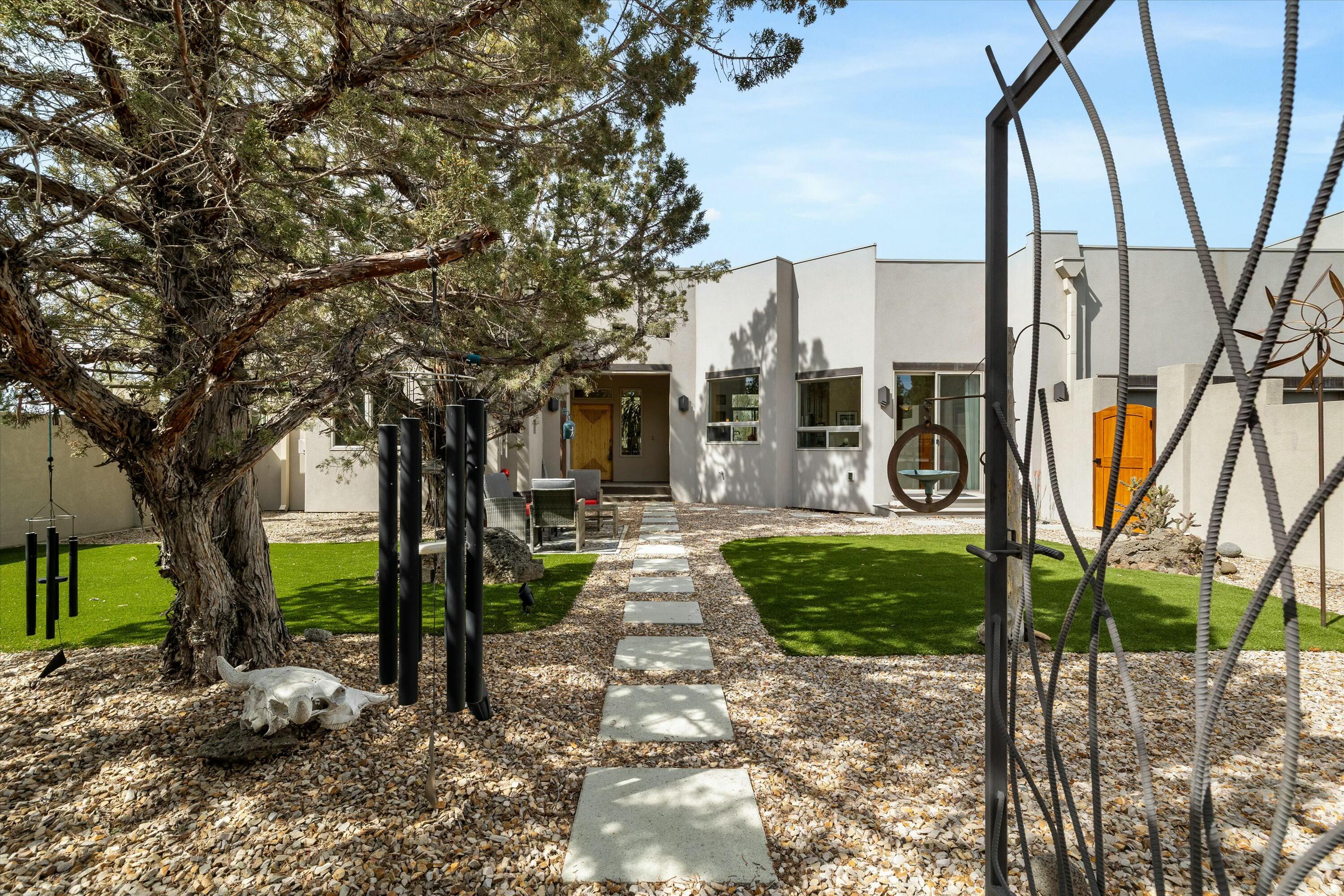 Odin Falls Ranch - Residential