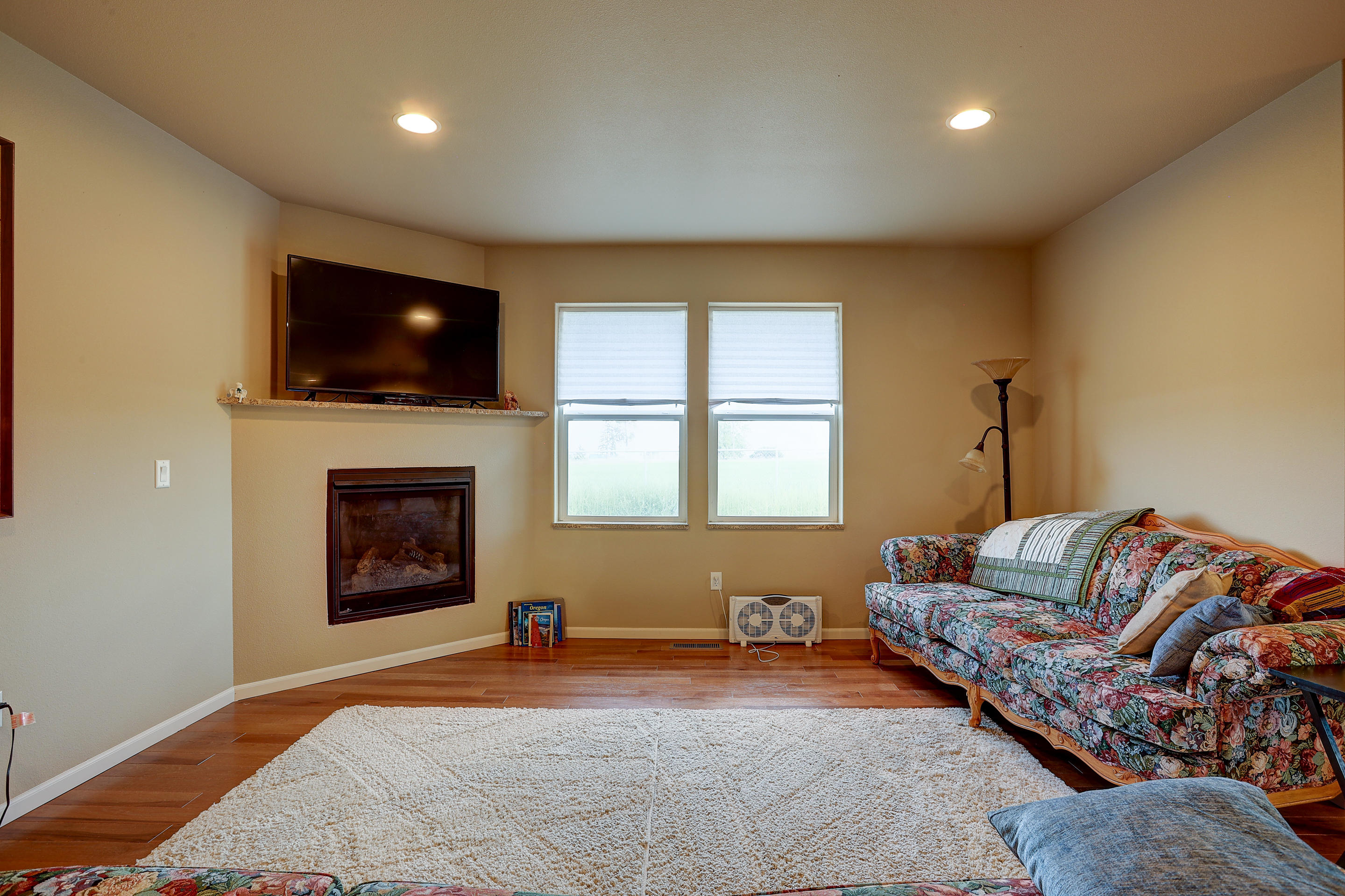 Roy Heart Estates - Residential
