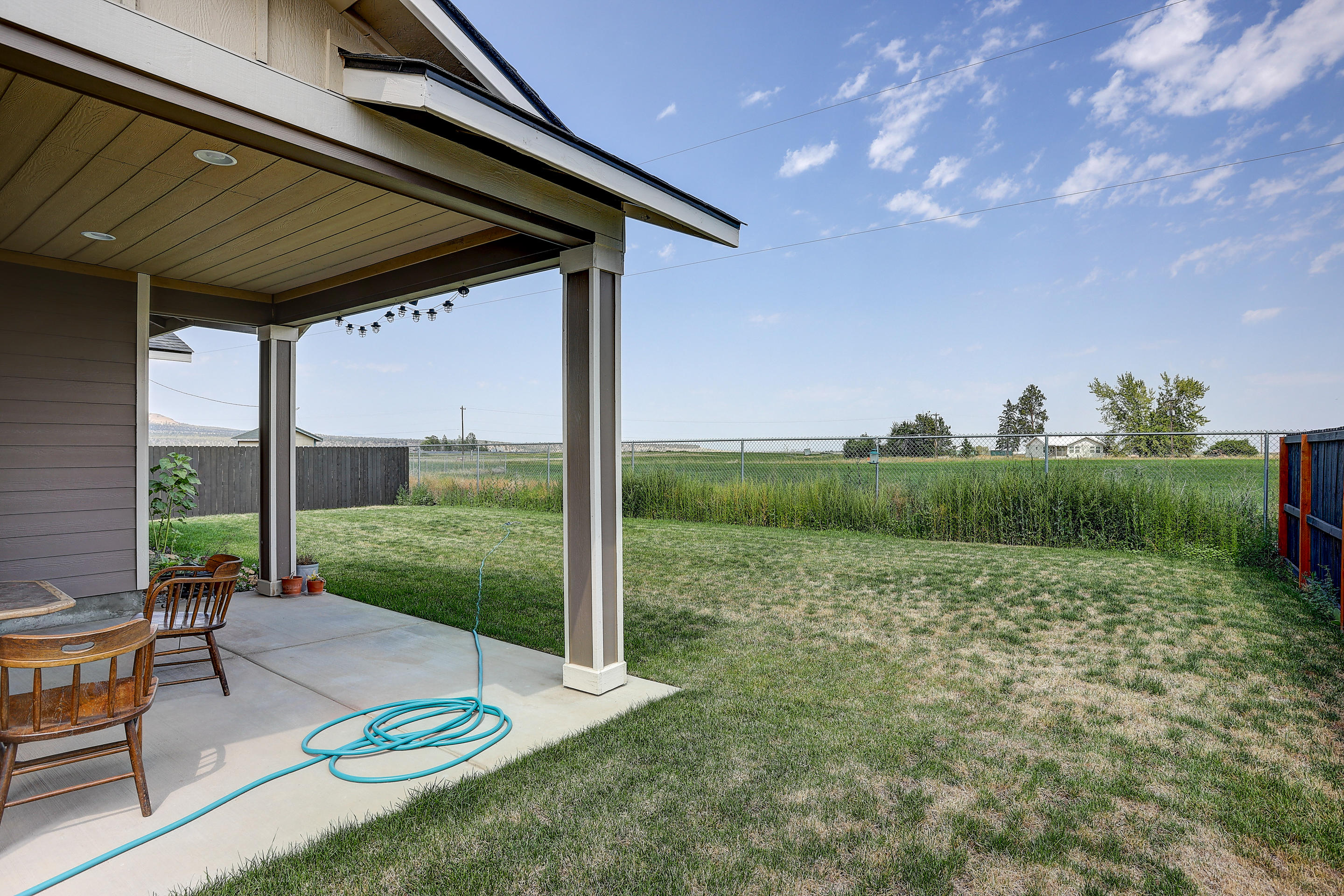Roy Heart Estates - Residential