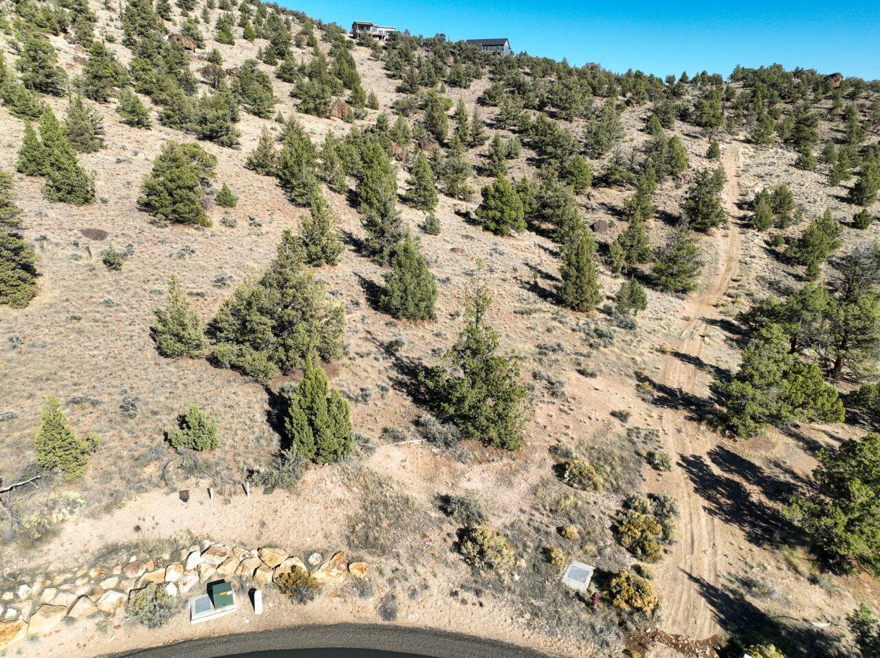Indian Rock Estates - Land