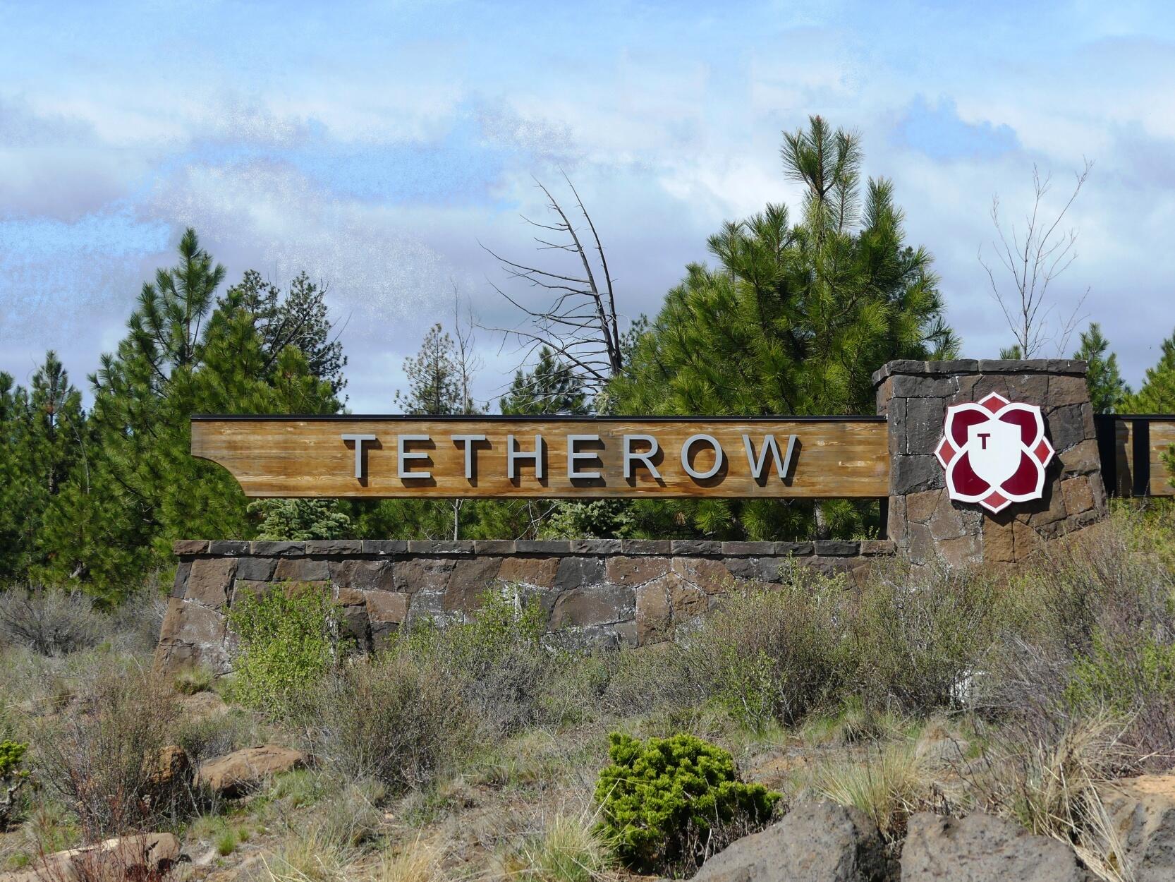 Tetherow - Residential