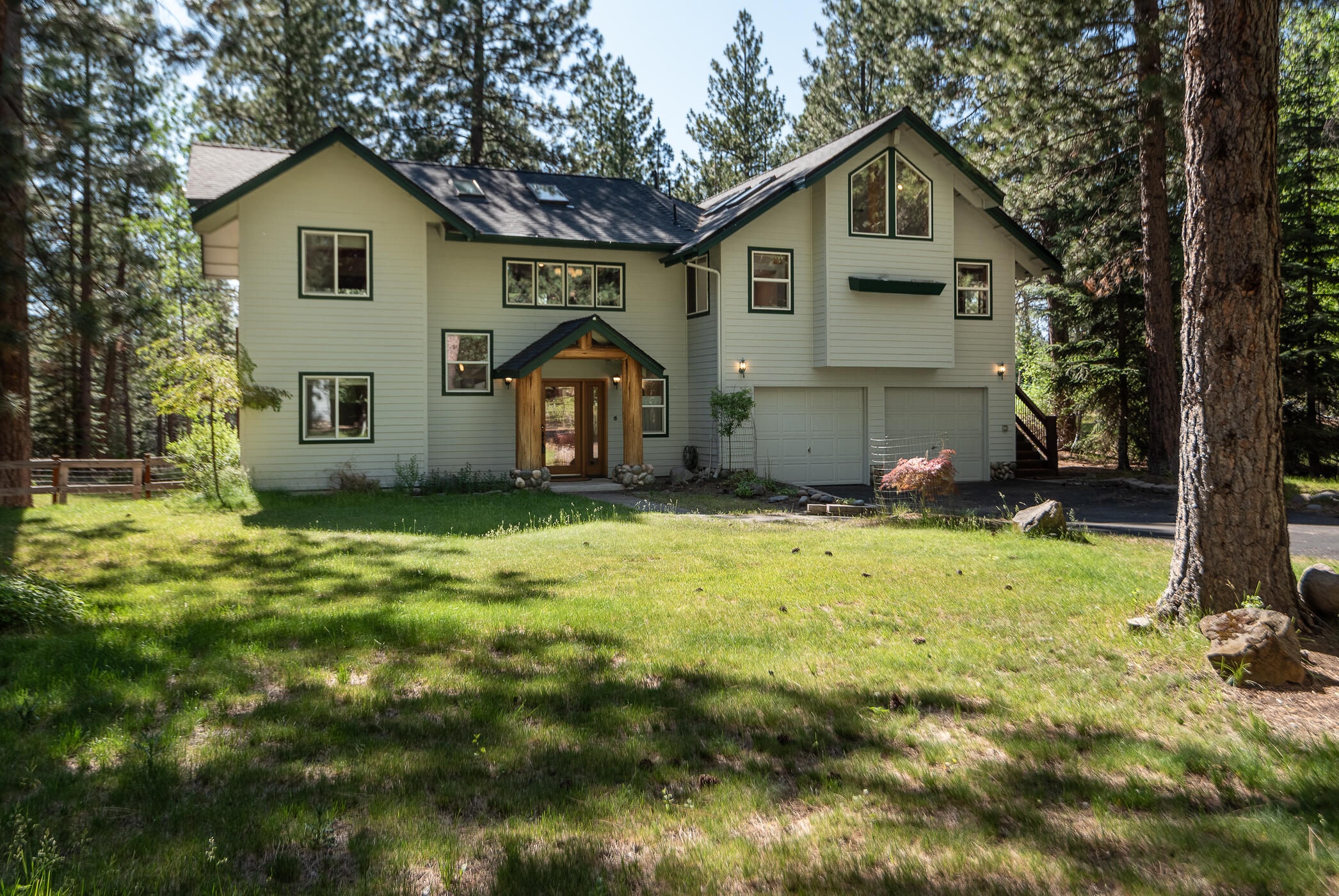 Deschutes RiverWoods - Residential