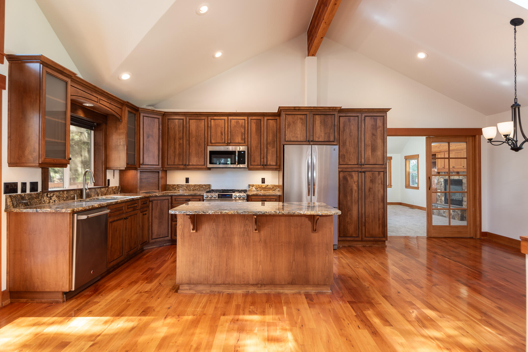 Deschutes RiverWoods - Residential