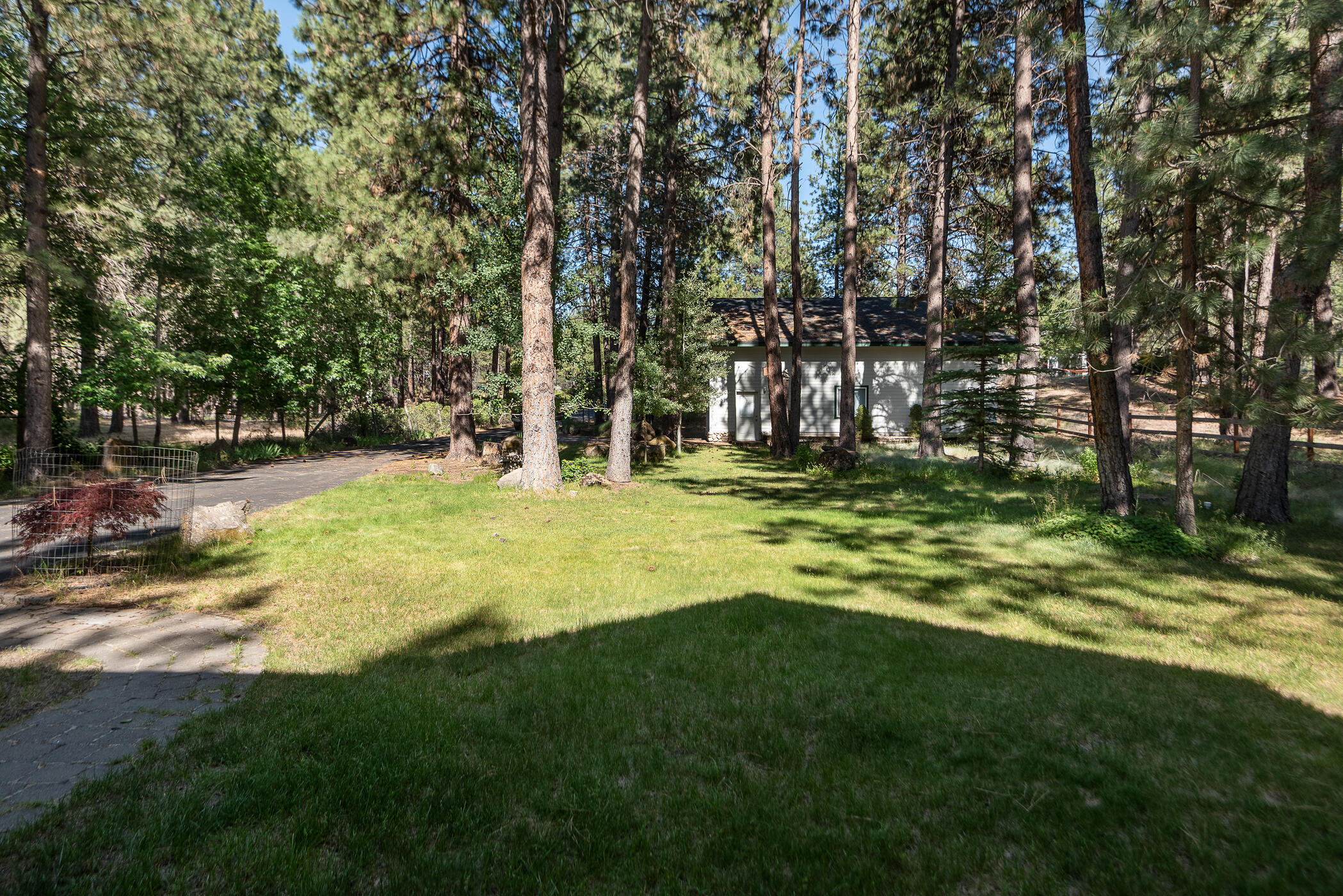Deschutes RiverWoods - Residential