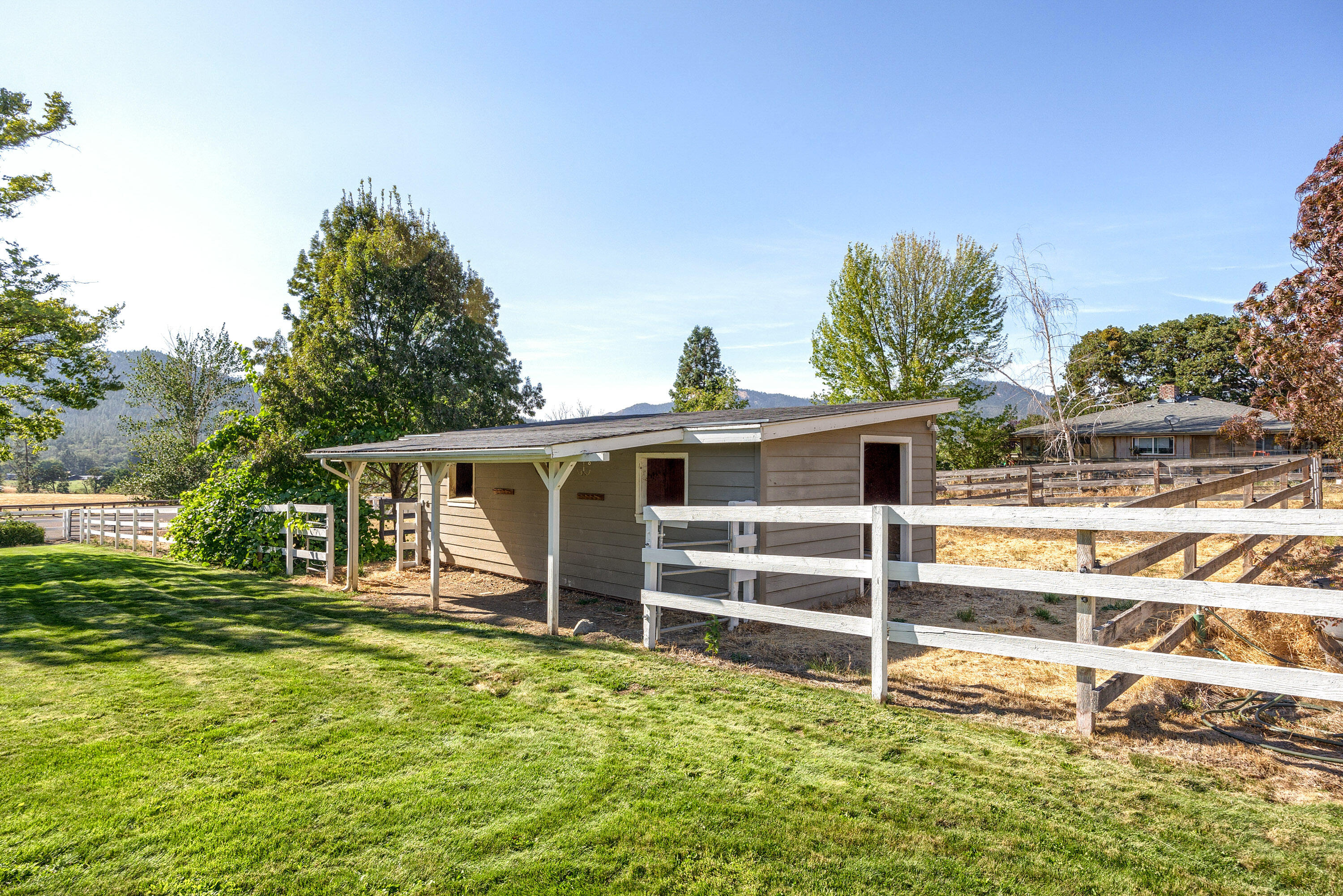 N/A - Residential