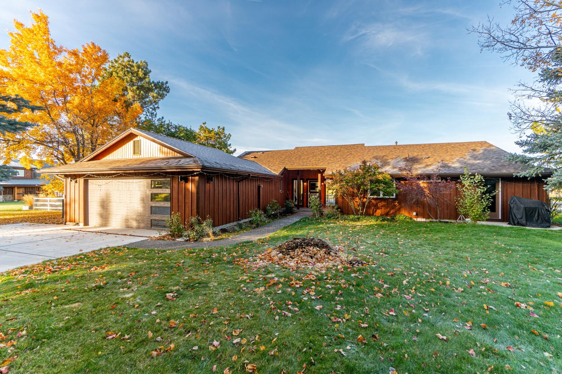 N/A - Residential