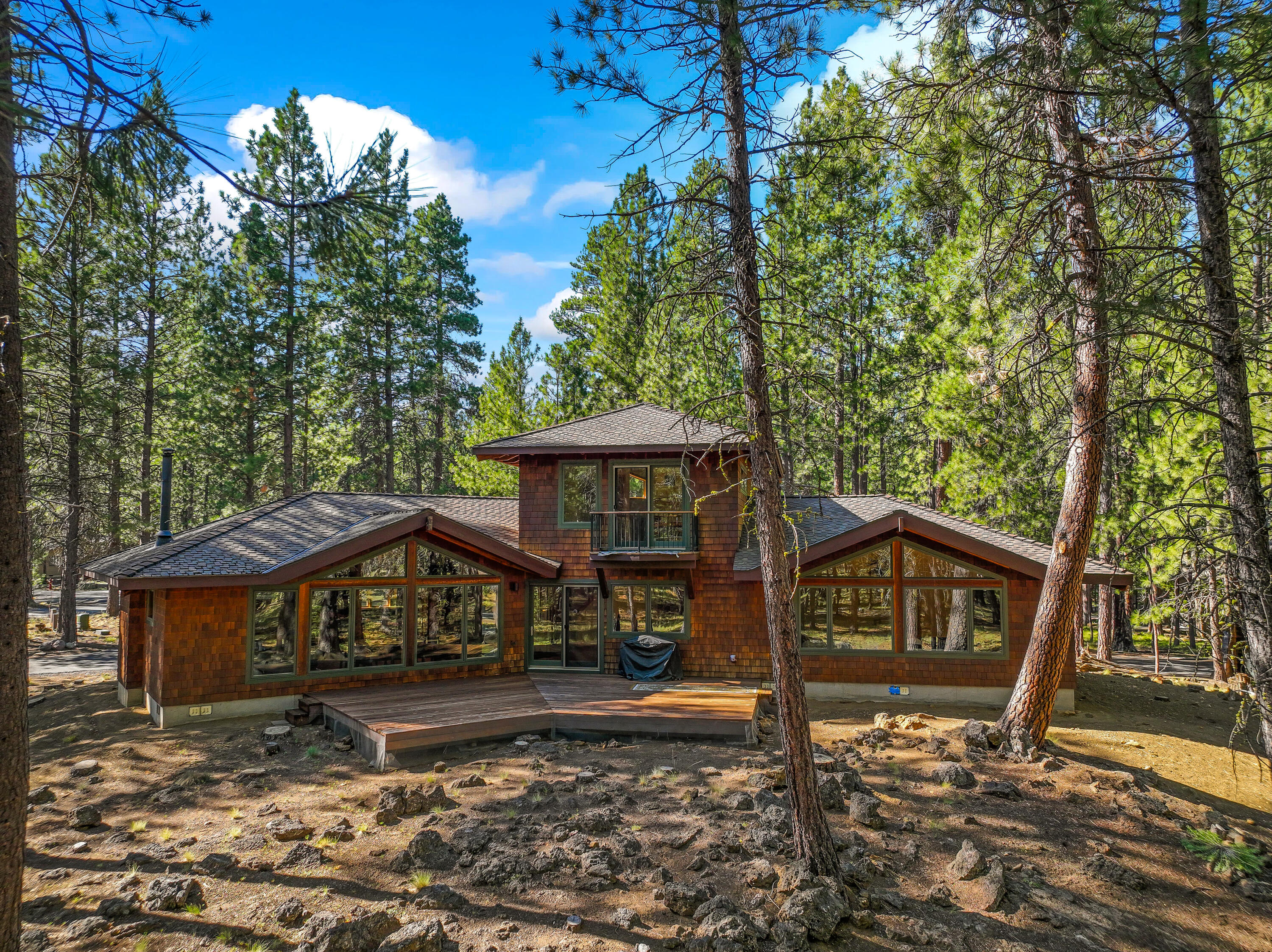 South Meadow - Residential