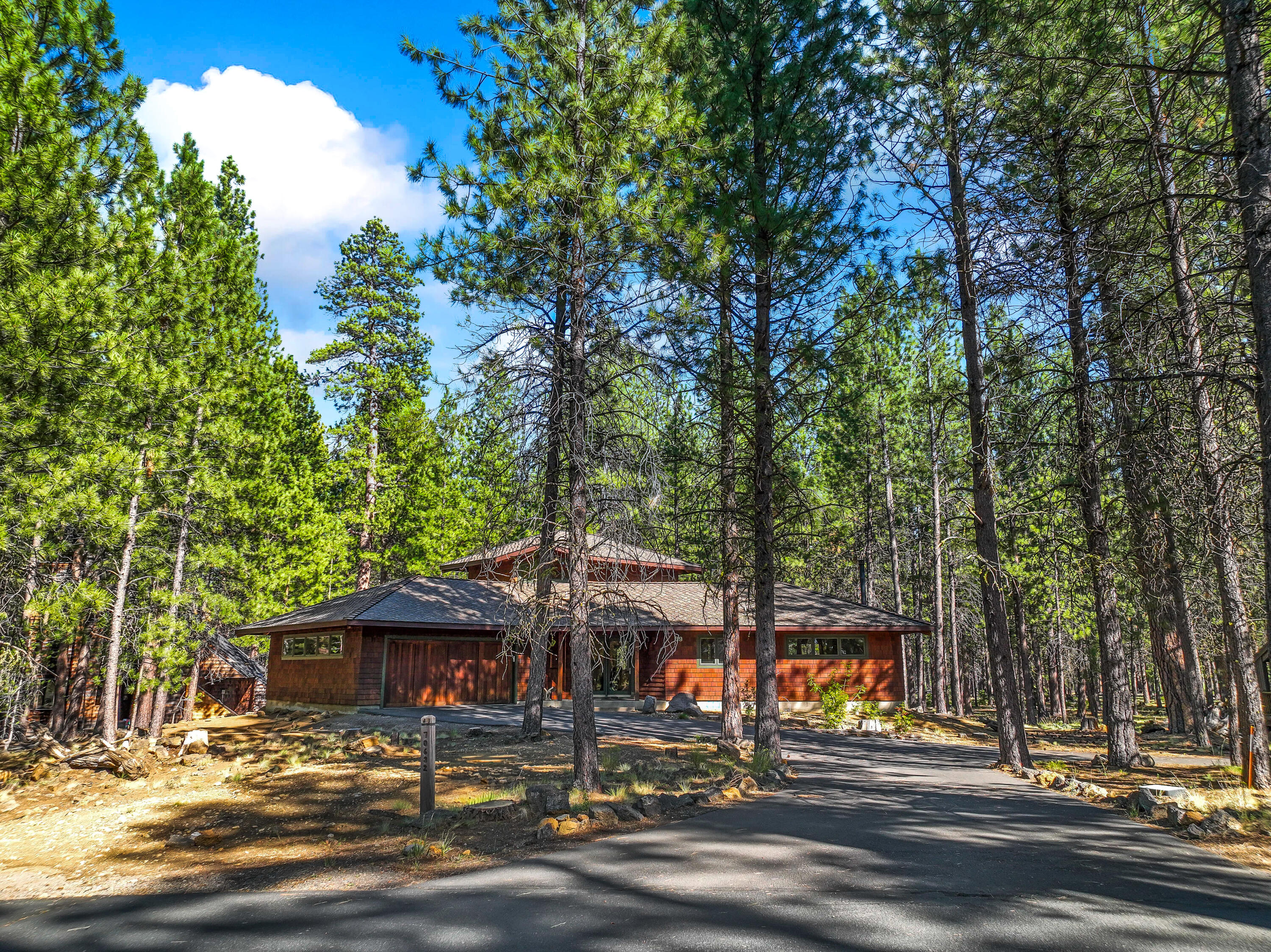 South Meadow - Residential