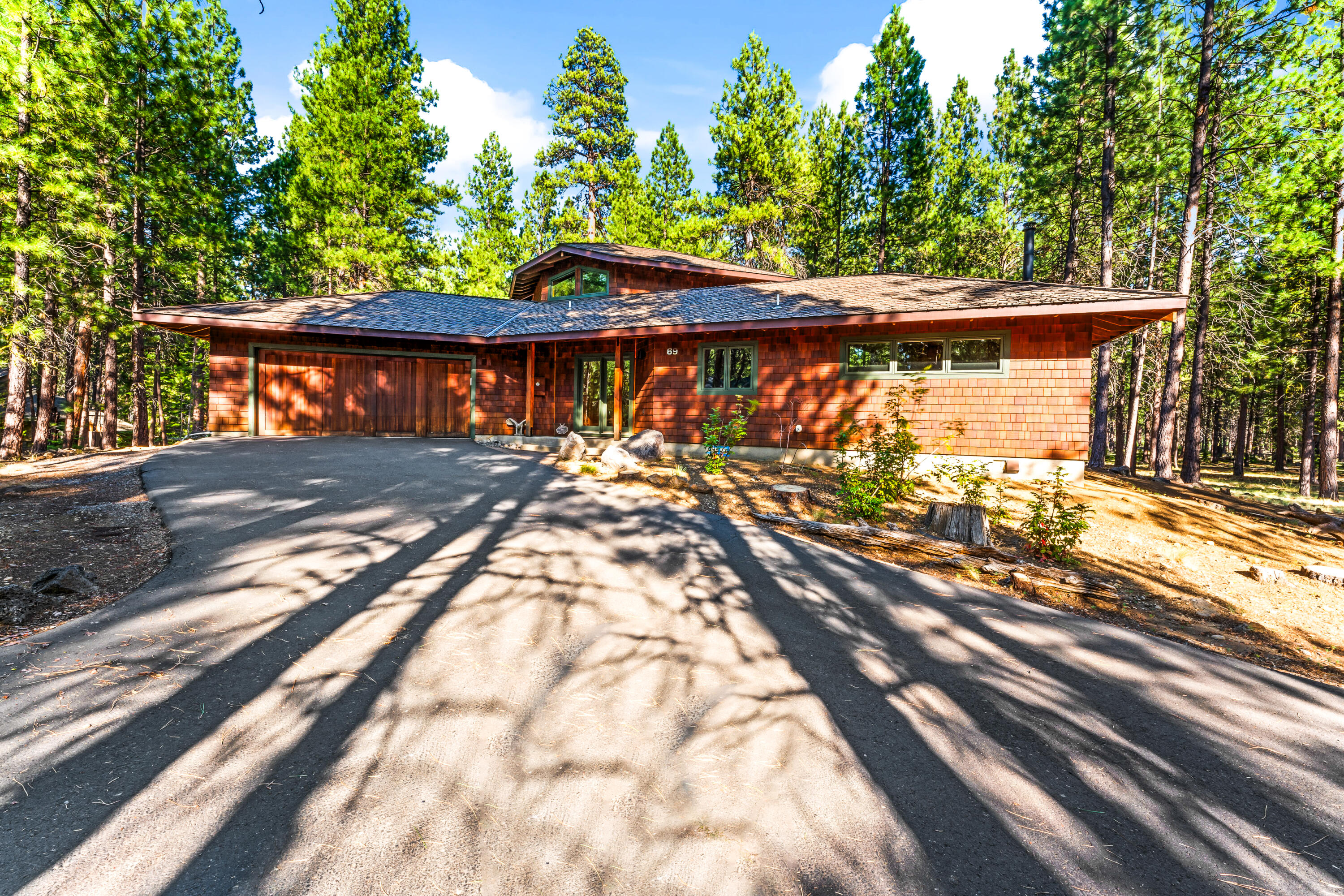 South Meadow - Residential