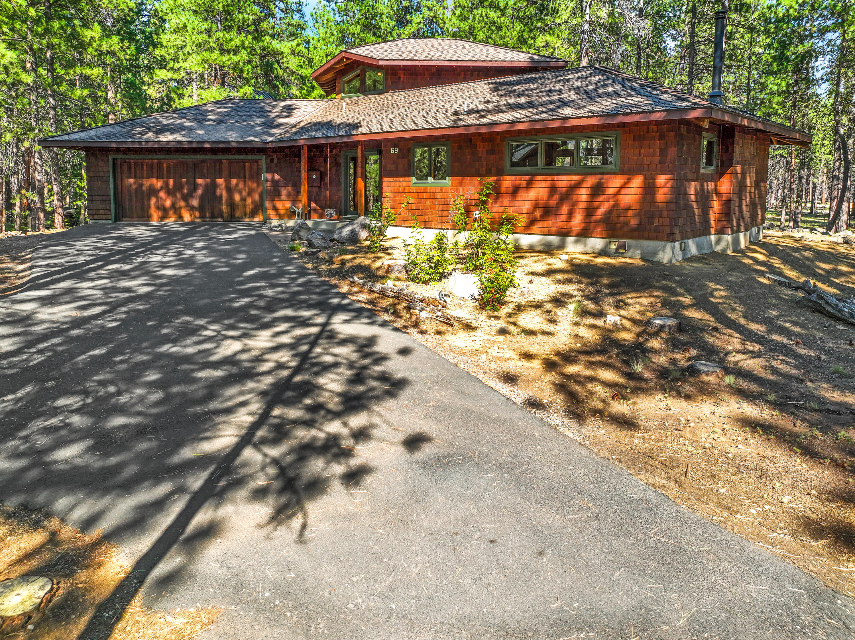 South Meadow - Residential