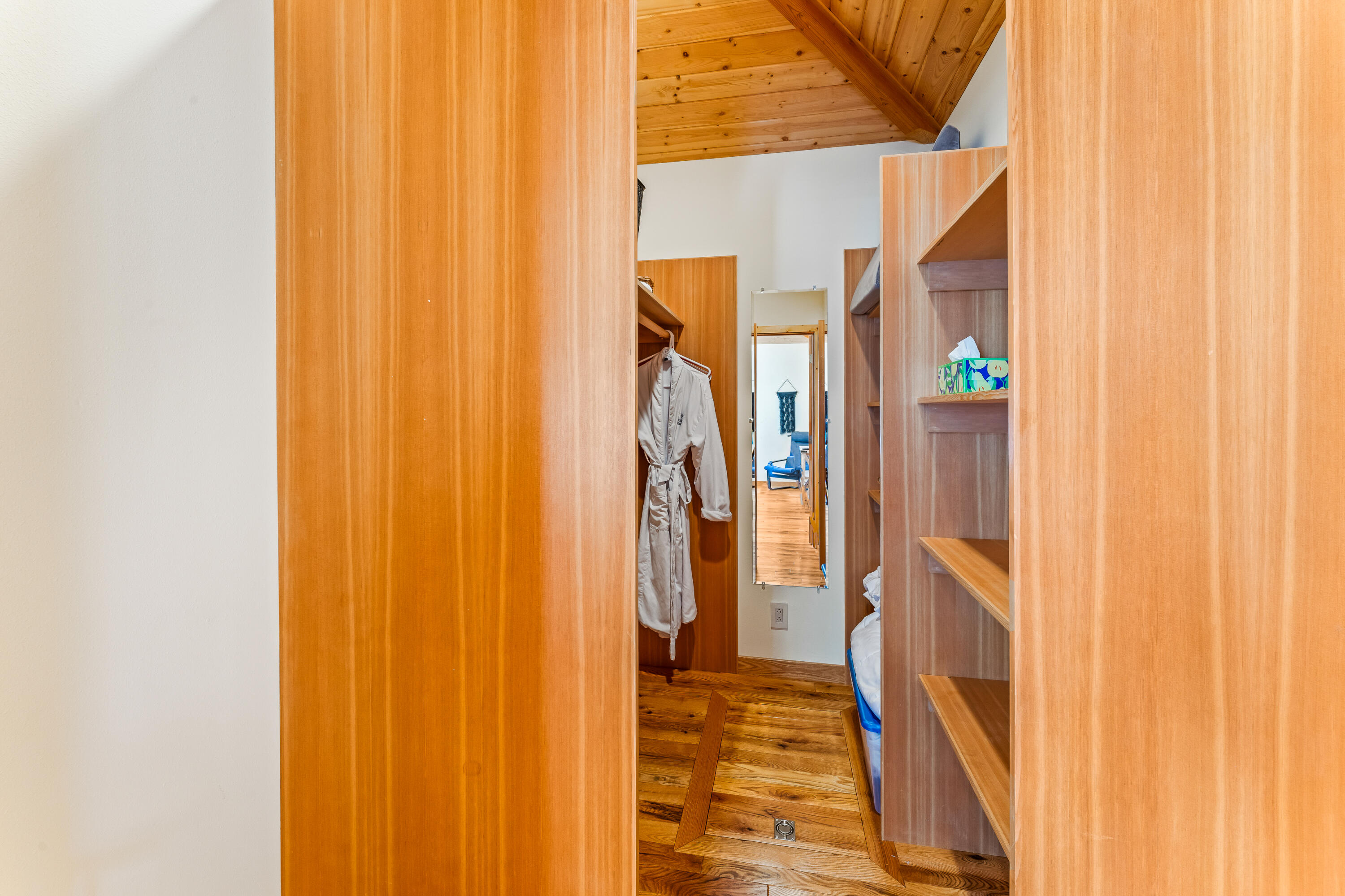 South Meadow - Residential