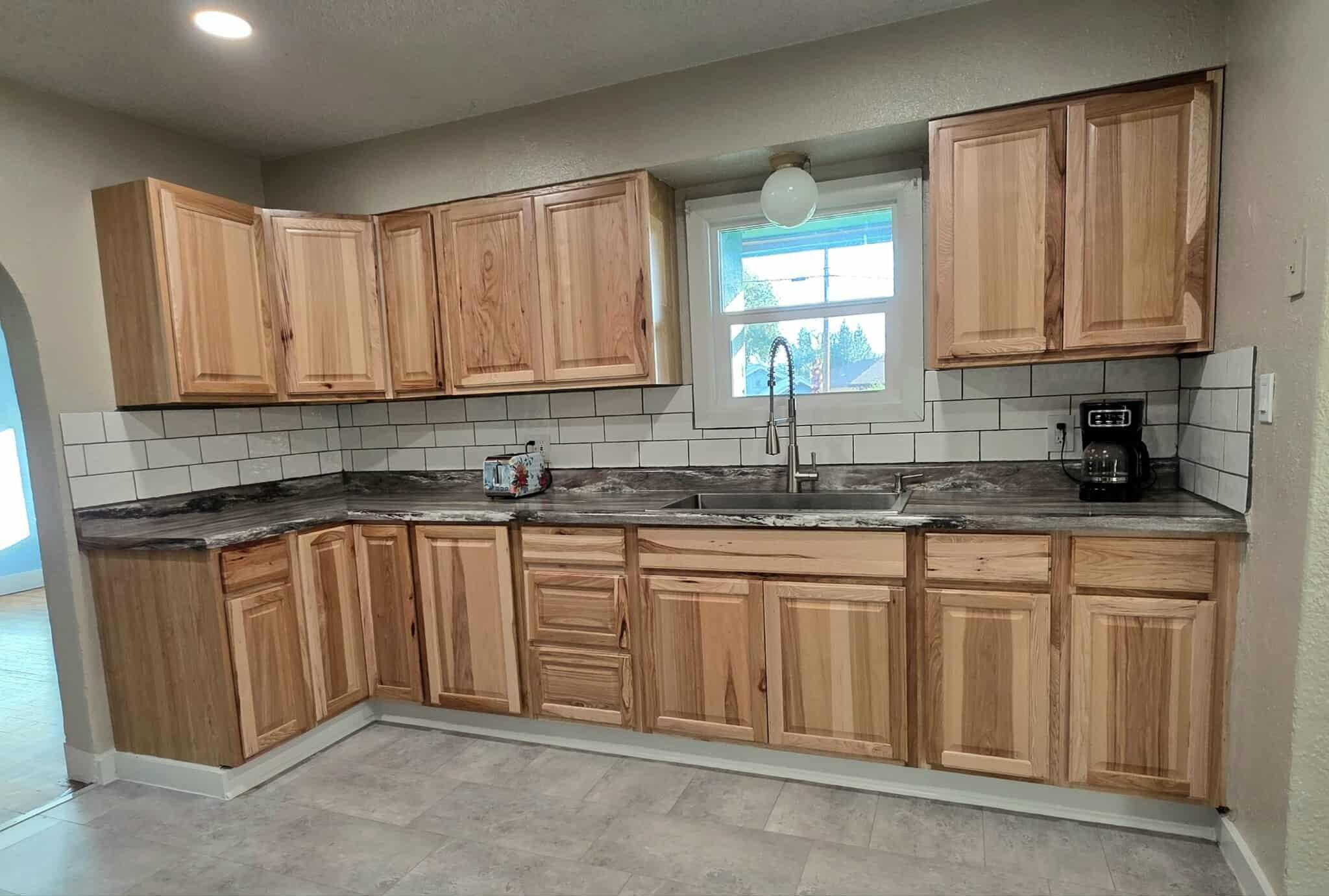 Klamath Falls -Mills Addition - Residential