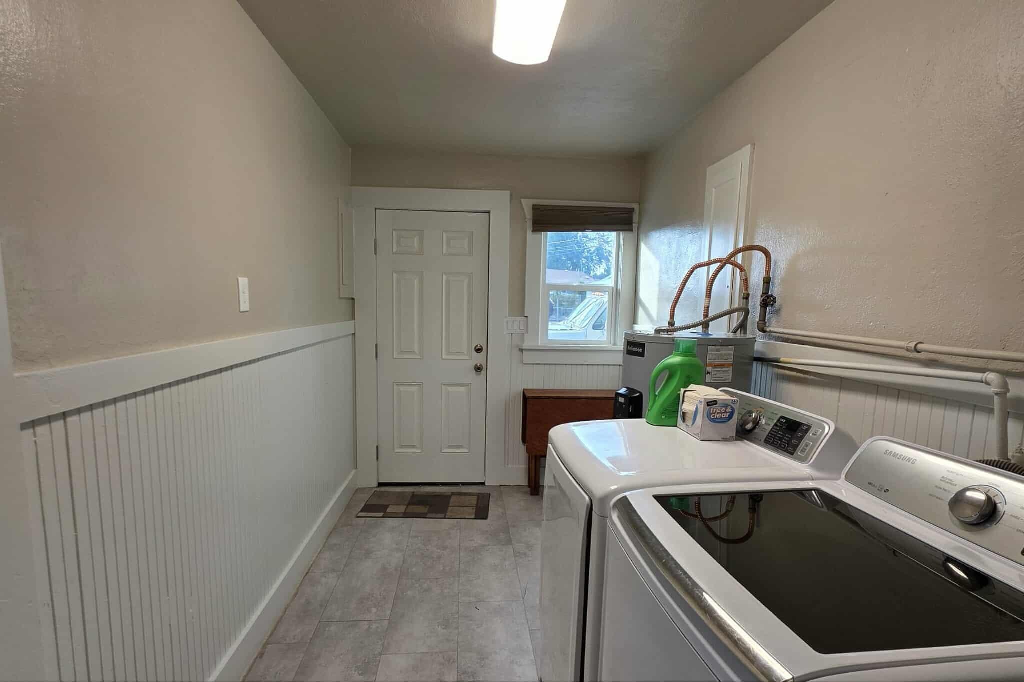 Klamath Falls -Mills Addition - Residential